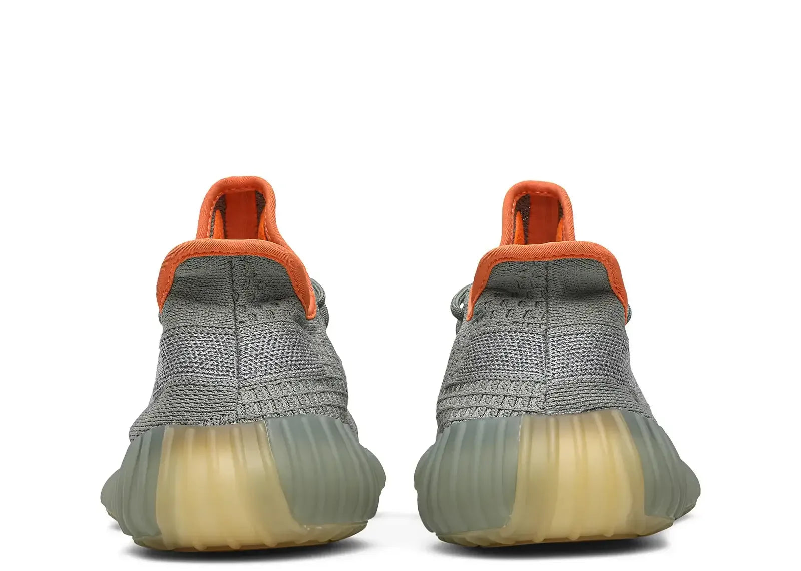 adidas Yeezy Boost 350 V2 Desert Sage - Sneaker Türkiye