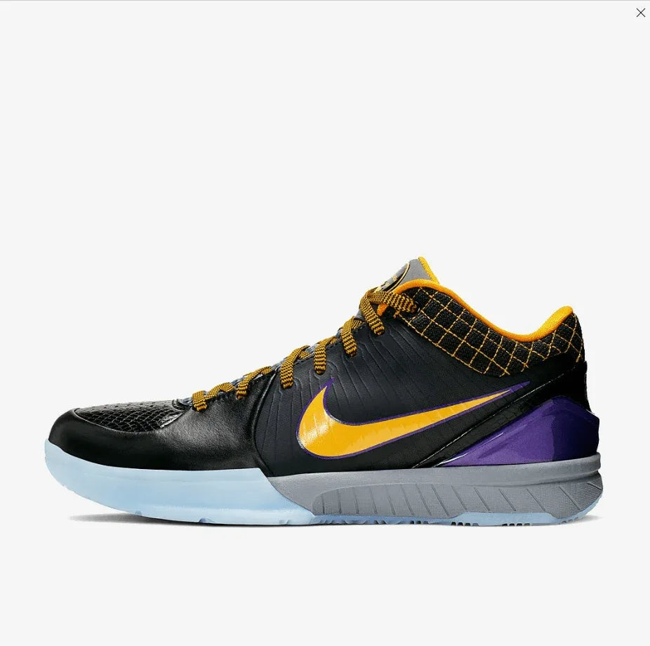 Nike KOBE 4 PROTRO CARPE DIEM - Sneaker Türkiye