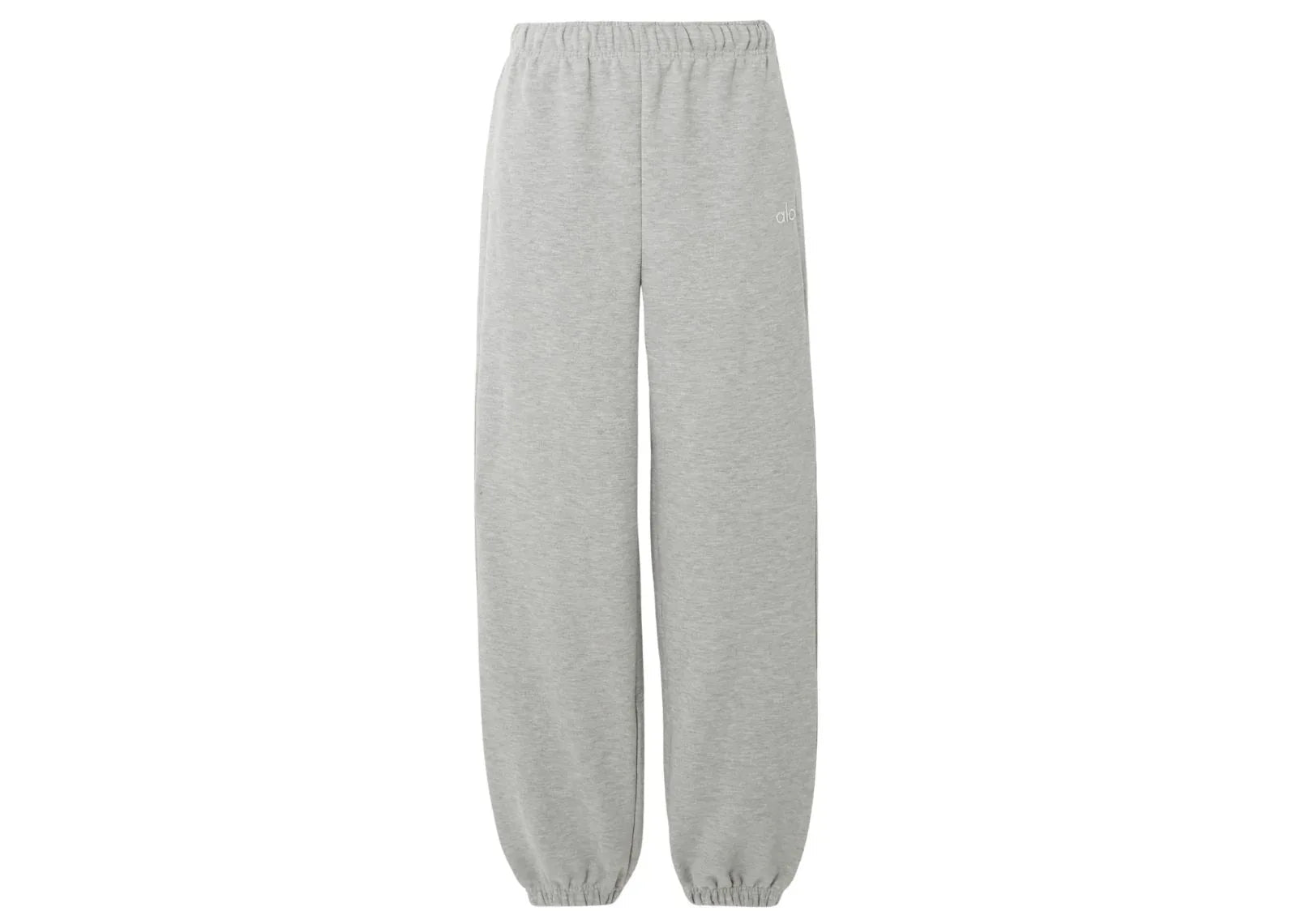 Alo Yoga Accolade Track Pants Gray - Sneaker Türkiye