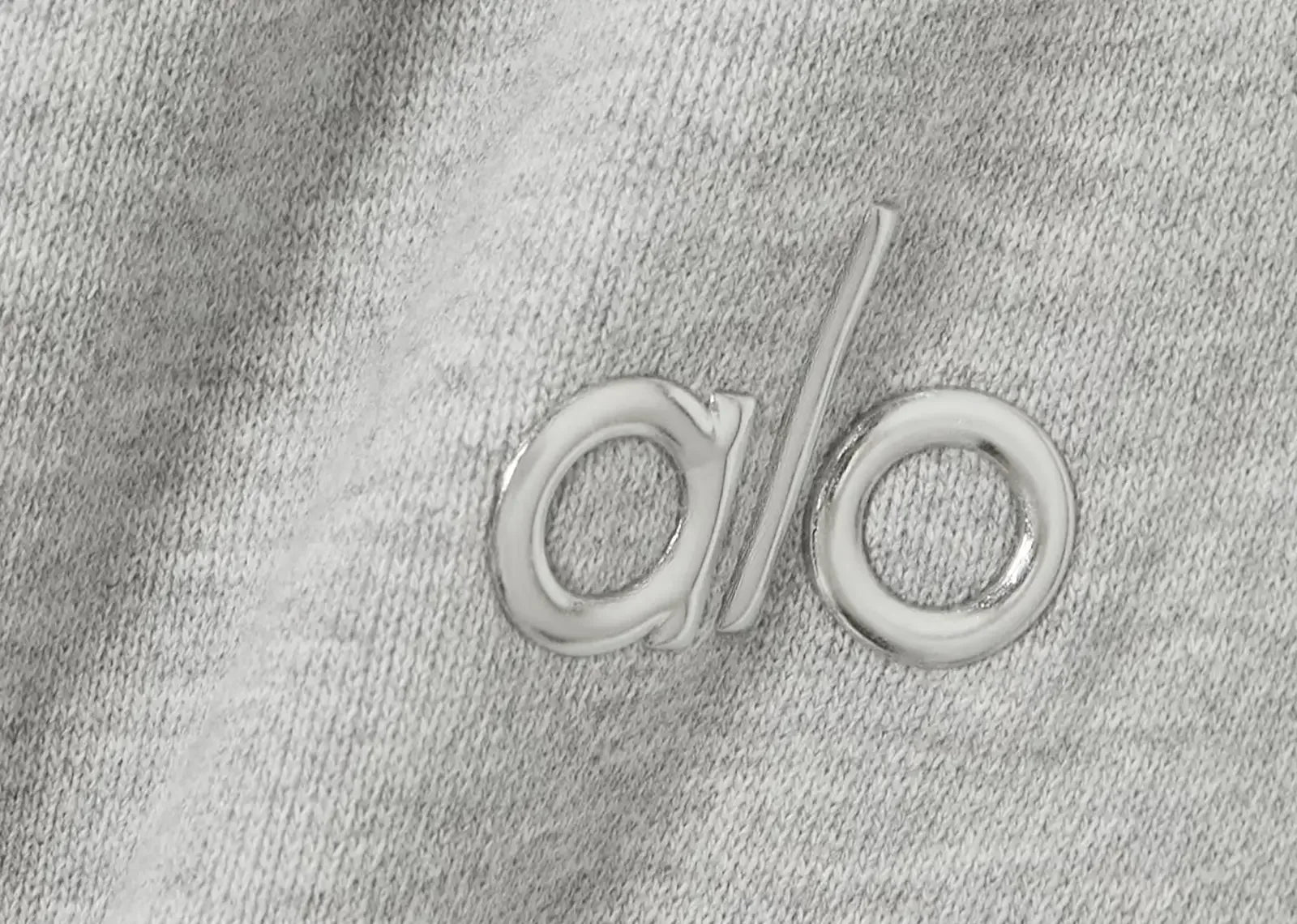 Alo Yoga Accolade Track Pants Gray - Sneaker Türkiye