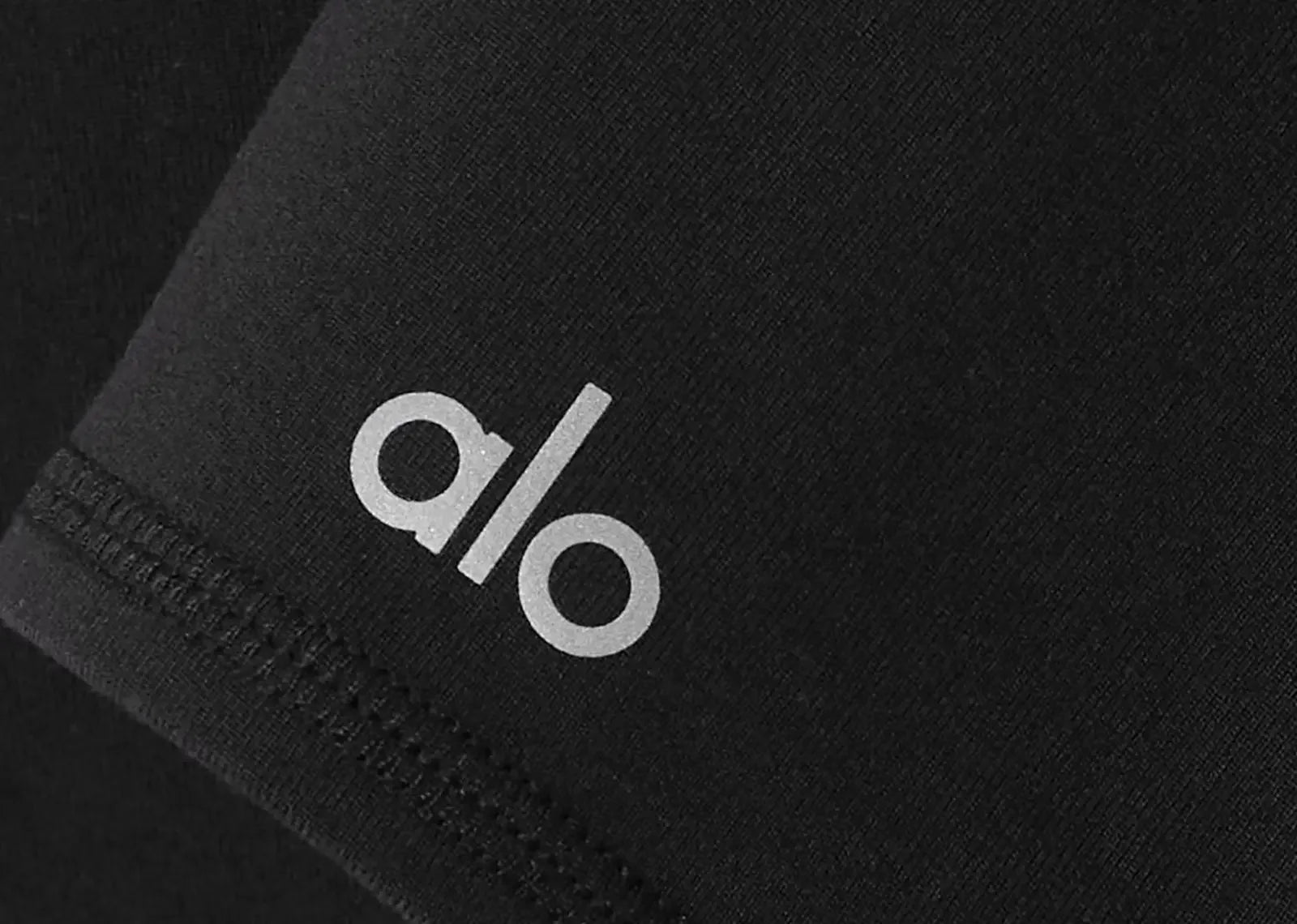 Alo Yoga Airbrush 5″ Stretch Cycling Shorts Black - Sneaker Türkiye