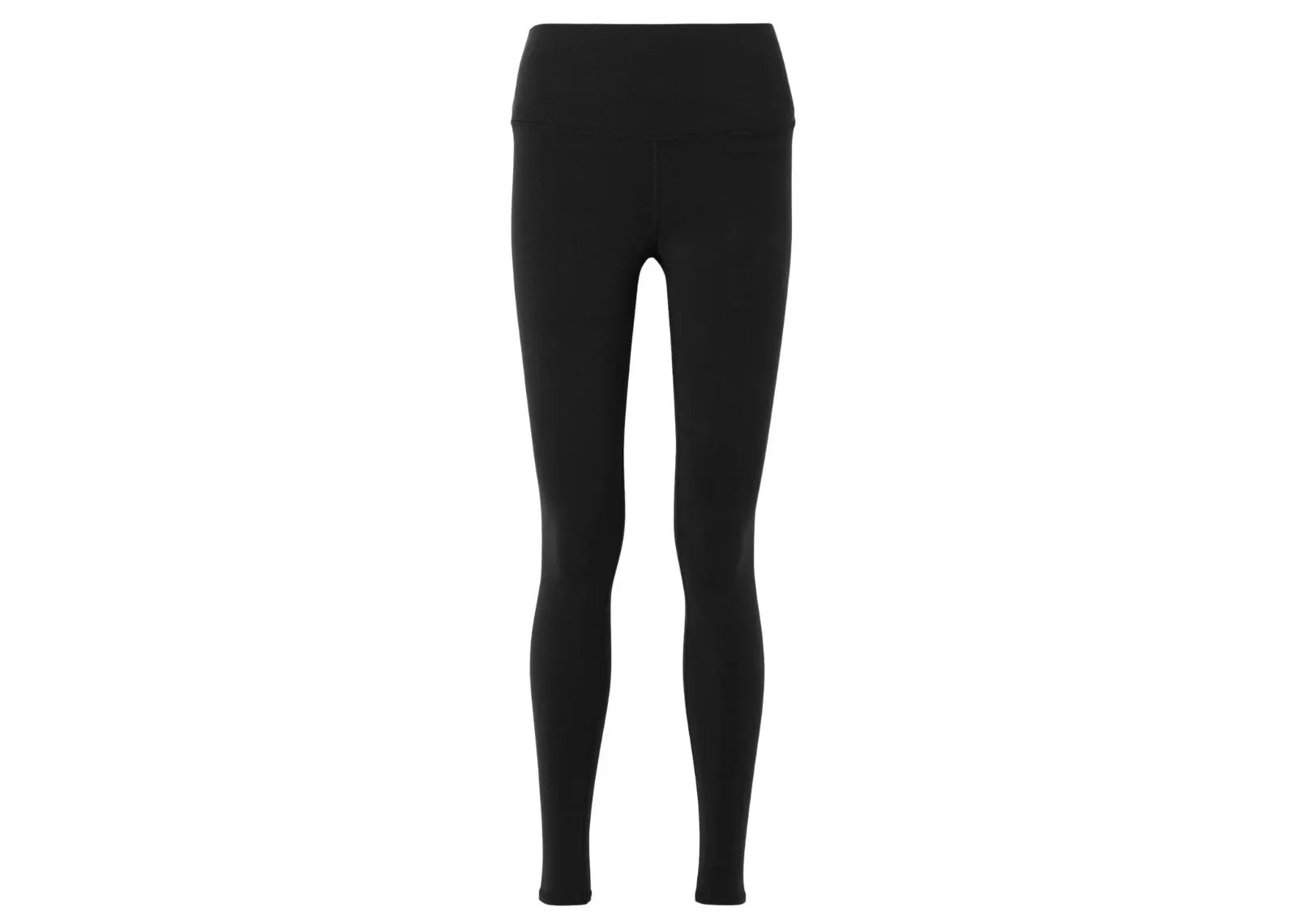 Alo Yoga Airbrush Stretch Leggings Black - Sneaker Türkiye