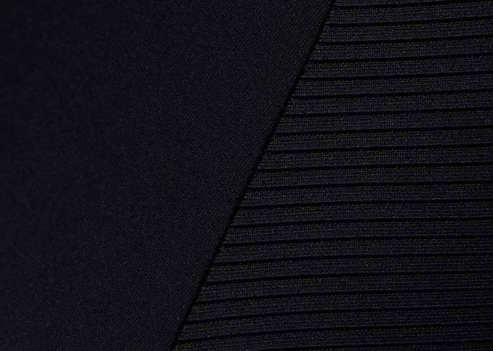 Alo Yoga Airlift Ribbed Stretch 7/8 Leggings Black - Sneaker Türkiye