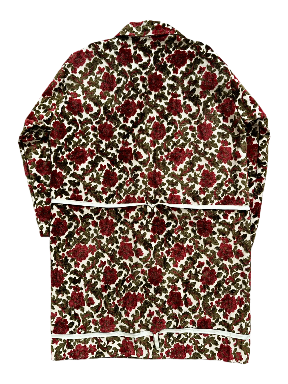 Cointel The Scarlet Garden Trench Tote - Sneaker Türkiye