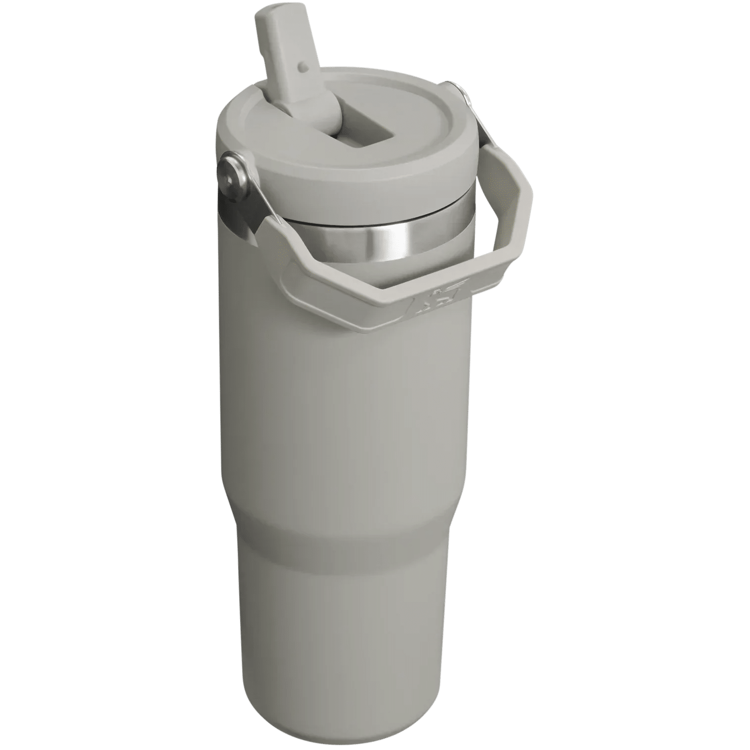Stanley The Iceflow Flip Straw Termos 0.8L – Ash - Sneaker Türkiye