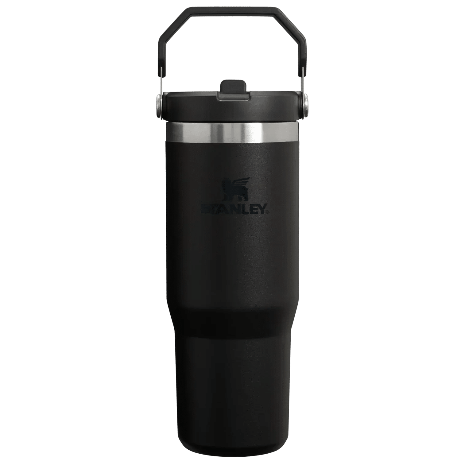 Stanley The Iceflow Flip Straw Termos 0.8L – Black 2.0 - Sneaker Türkiye