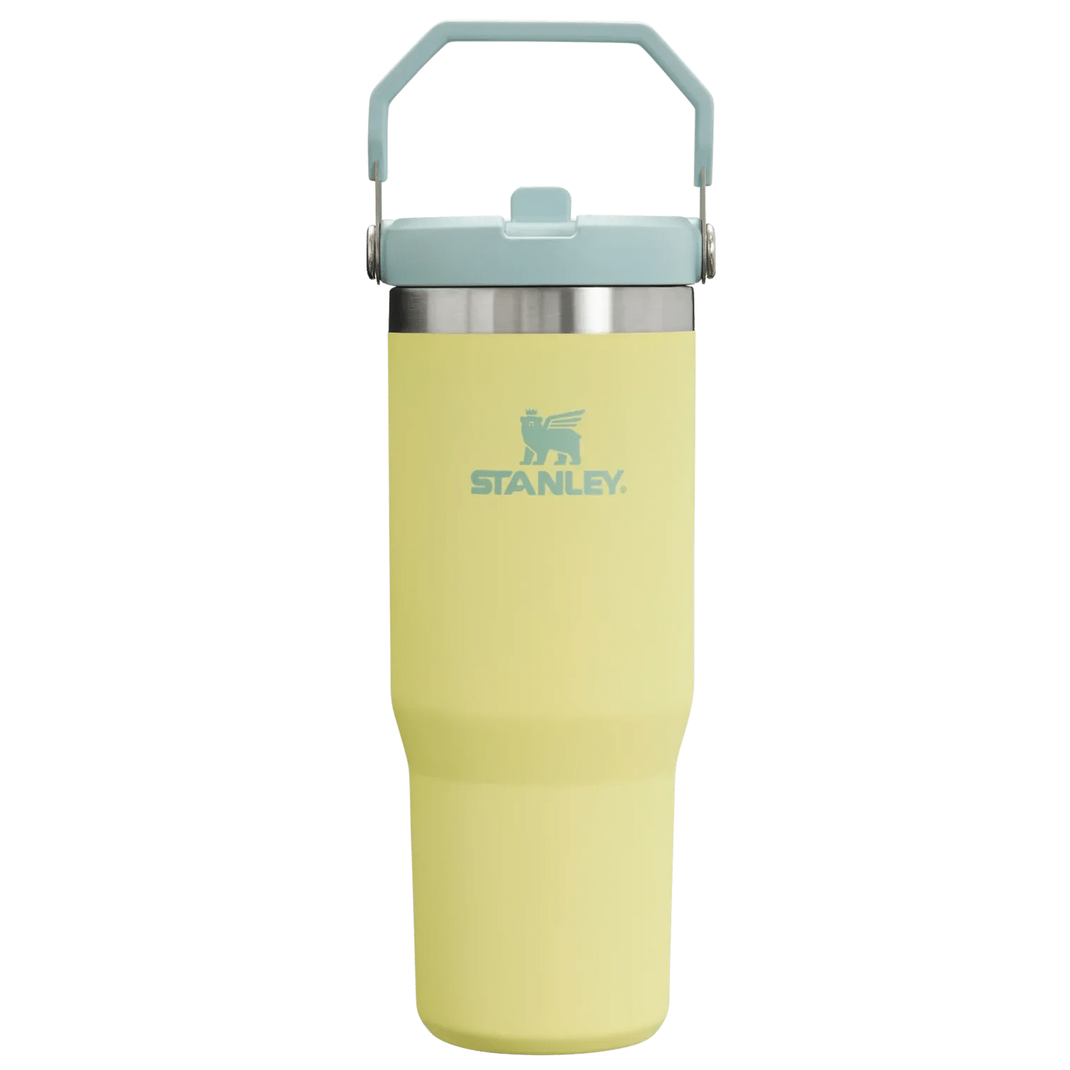 Stanley The Iceflow Flip Straw Termos 0.8L – Pomelo - Sneaker Türkiye