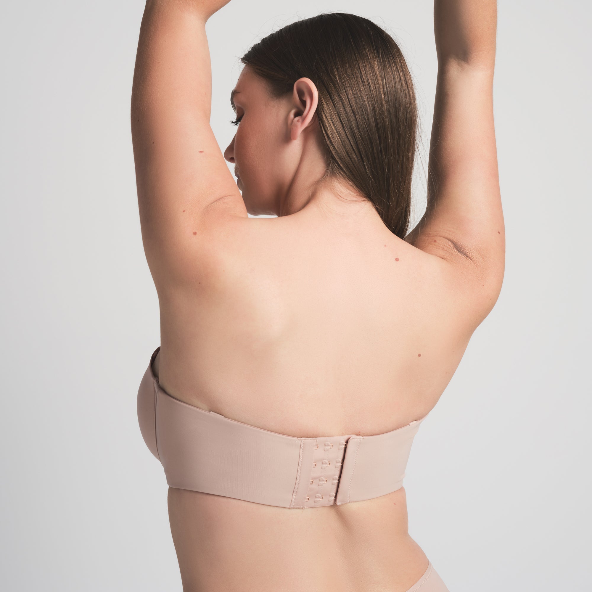SKIMS FITS EVERYBODY STRAPLESS BRA | MICA - Sneaker Türkiye