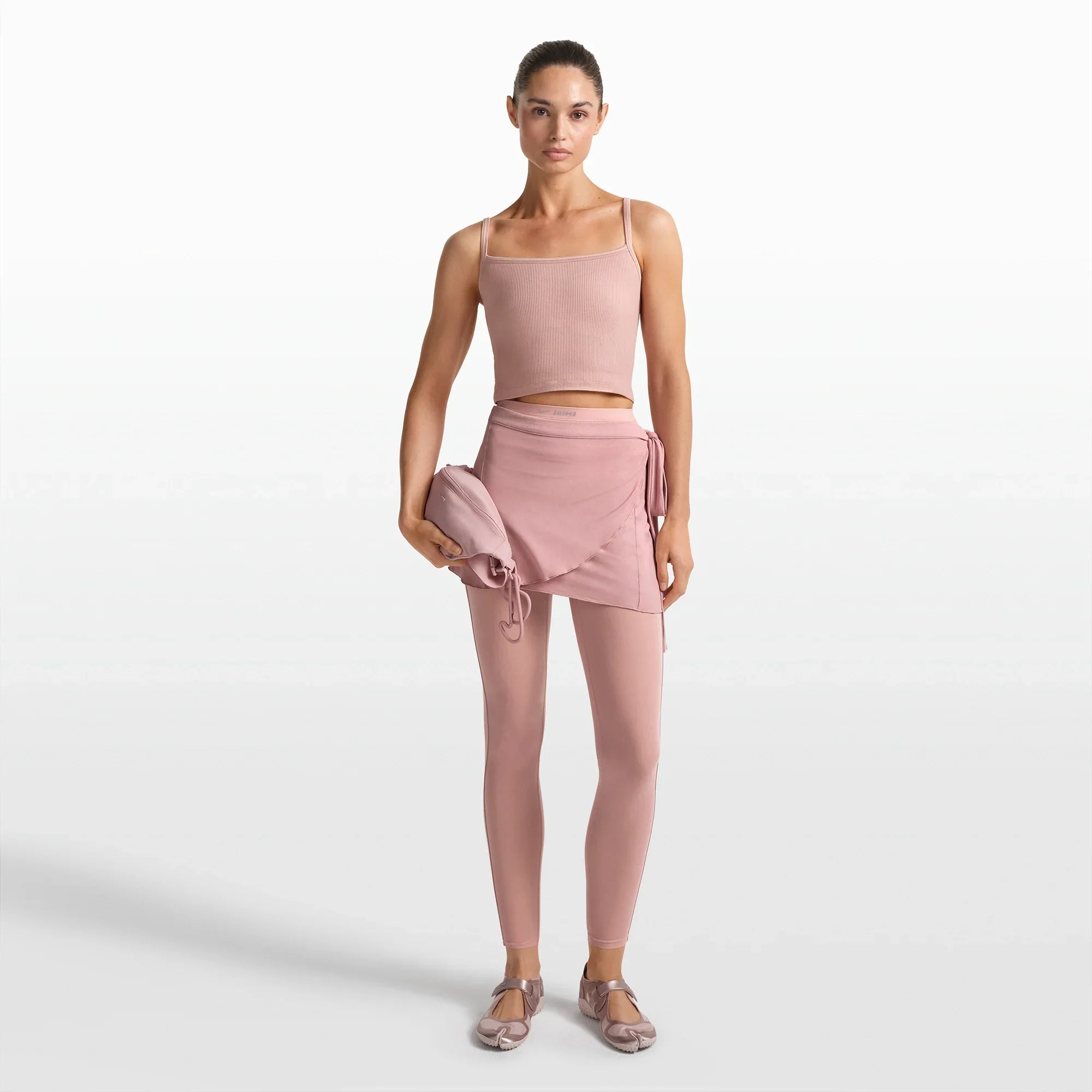 NikeSKIMS RIBBED SEAMLESS CAMI | HIMALAYAN - Sneaker Türkiye