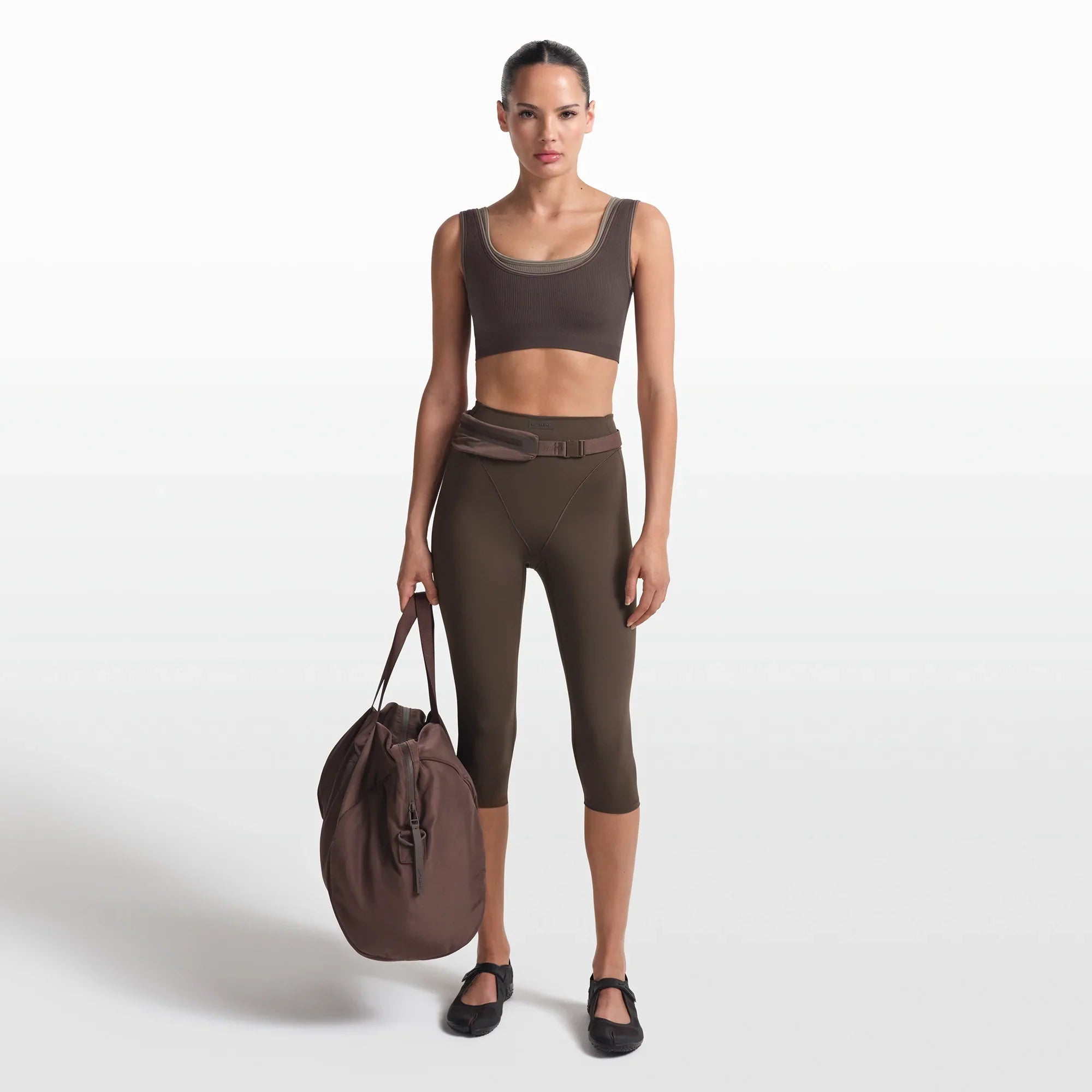 NikeSKIMS RIBBED SEAMLESS SCOOP BRA | PHOENIX - Sneaker Türkiye