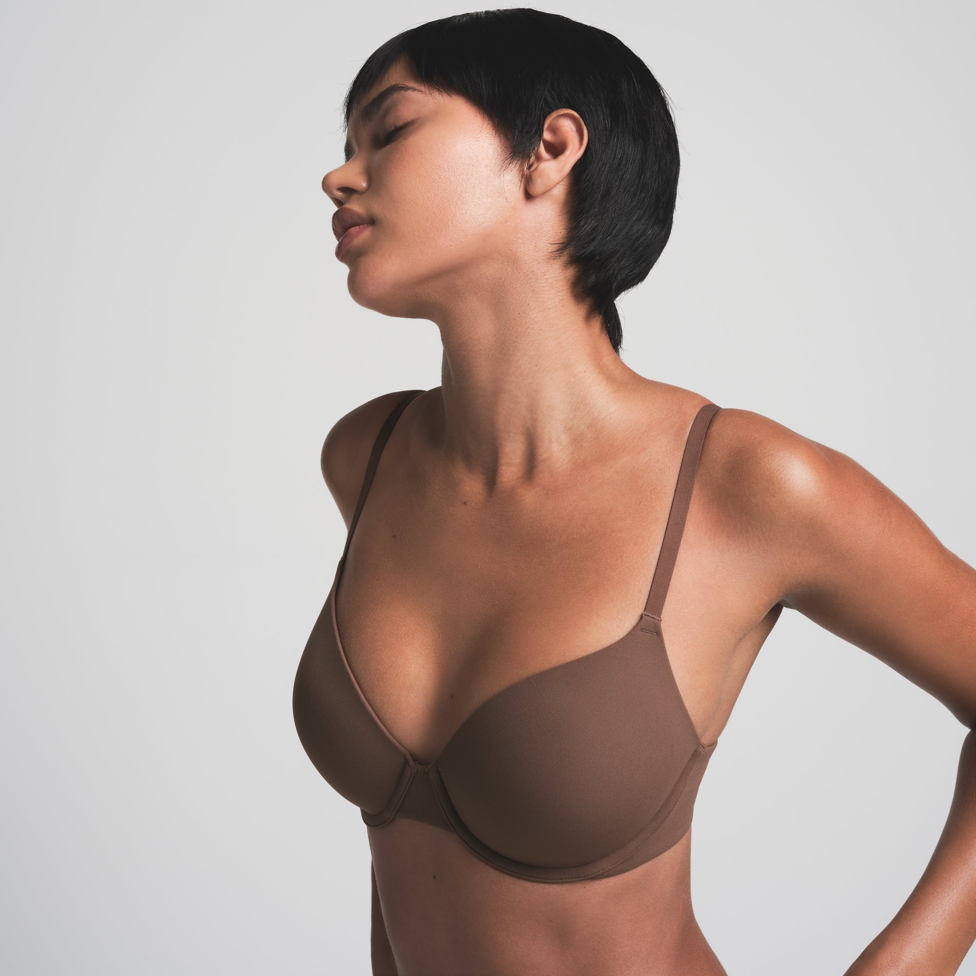 SKIMS FITS EVERYBODY T-SHIRT BRA | JASPER - Sneaker Türkiye