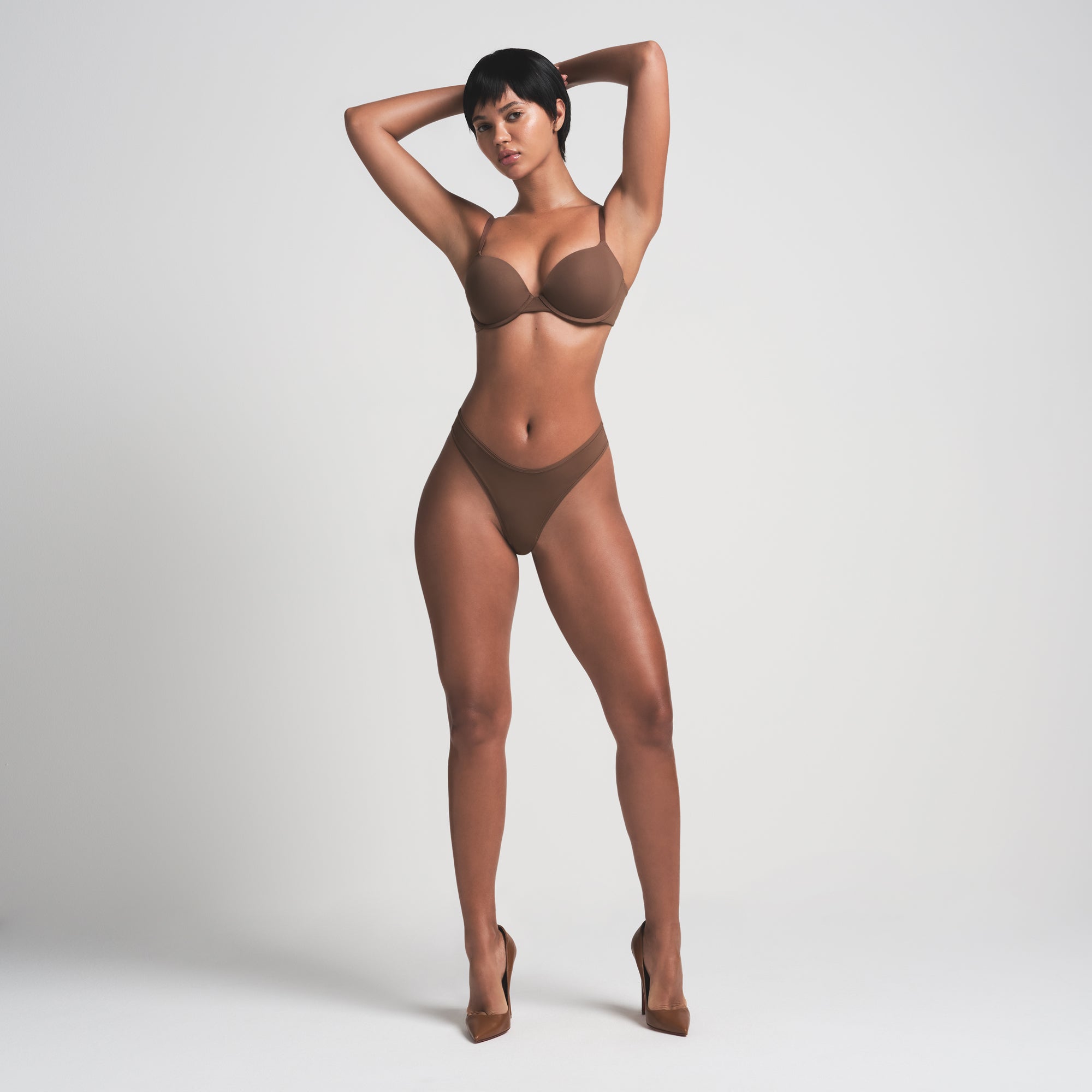 SKIMS FITS EVERYBODY PUSH-UP BRA | JASPER - Sneaker Türkiye