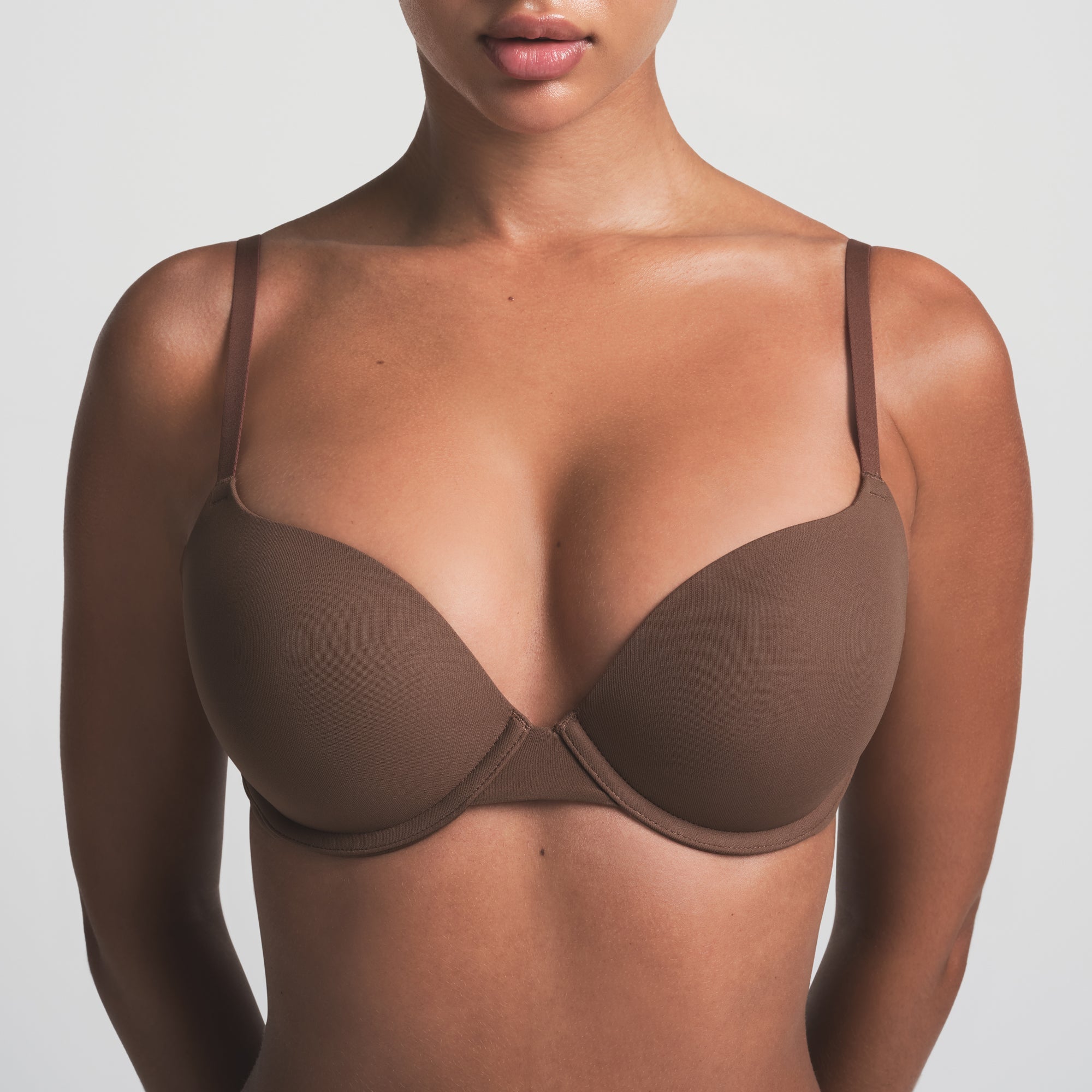 SKIMS FITS EVERYBODY PUSH-UP BRA | JASPER - Sneaker Türkiye