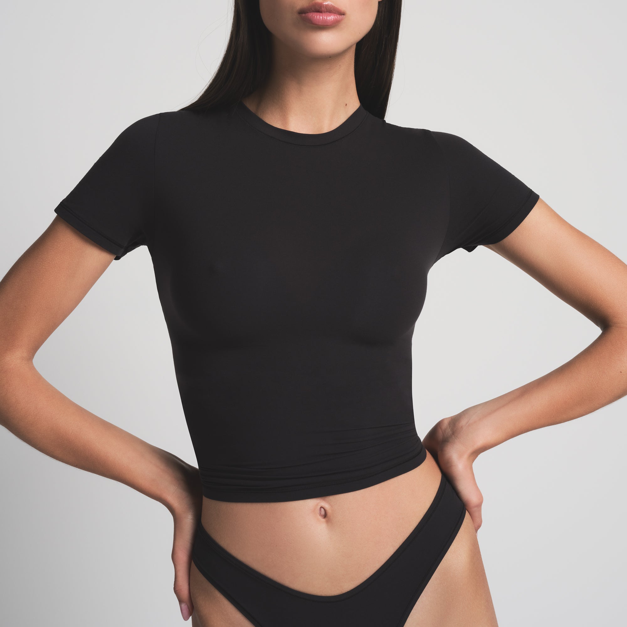 SKIMS ULTIMATE NIPPLE PUSH-UP BRA | ONYX - Sneaker Türkiye