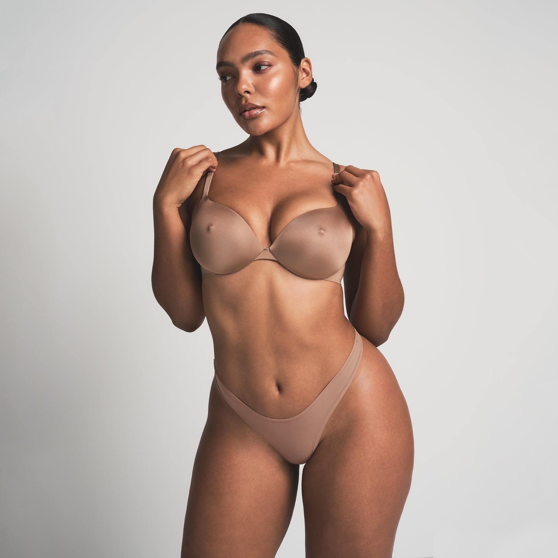 SKIMS ULTIMATE NIPPLE PUSH-UP BRA | SIENNA - Sneaker Türkiye