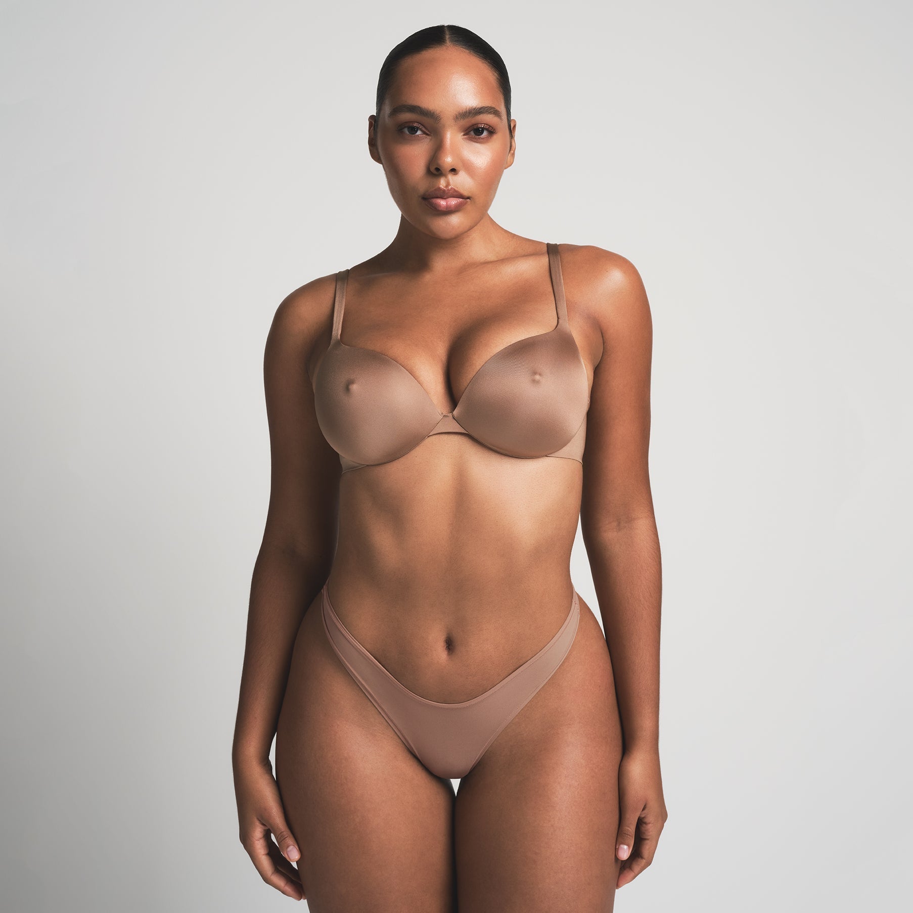 SKIMS ULTIMATE NIPPLE PUSH-UP BRA | SIENNA - Sneaker Türkiye