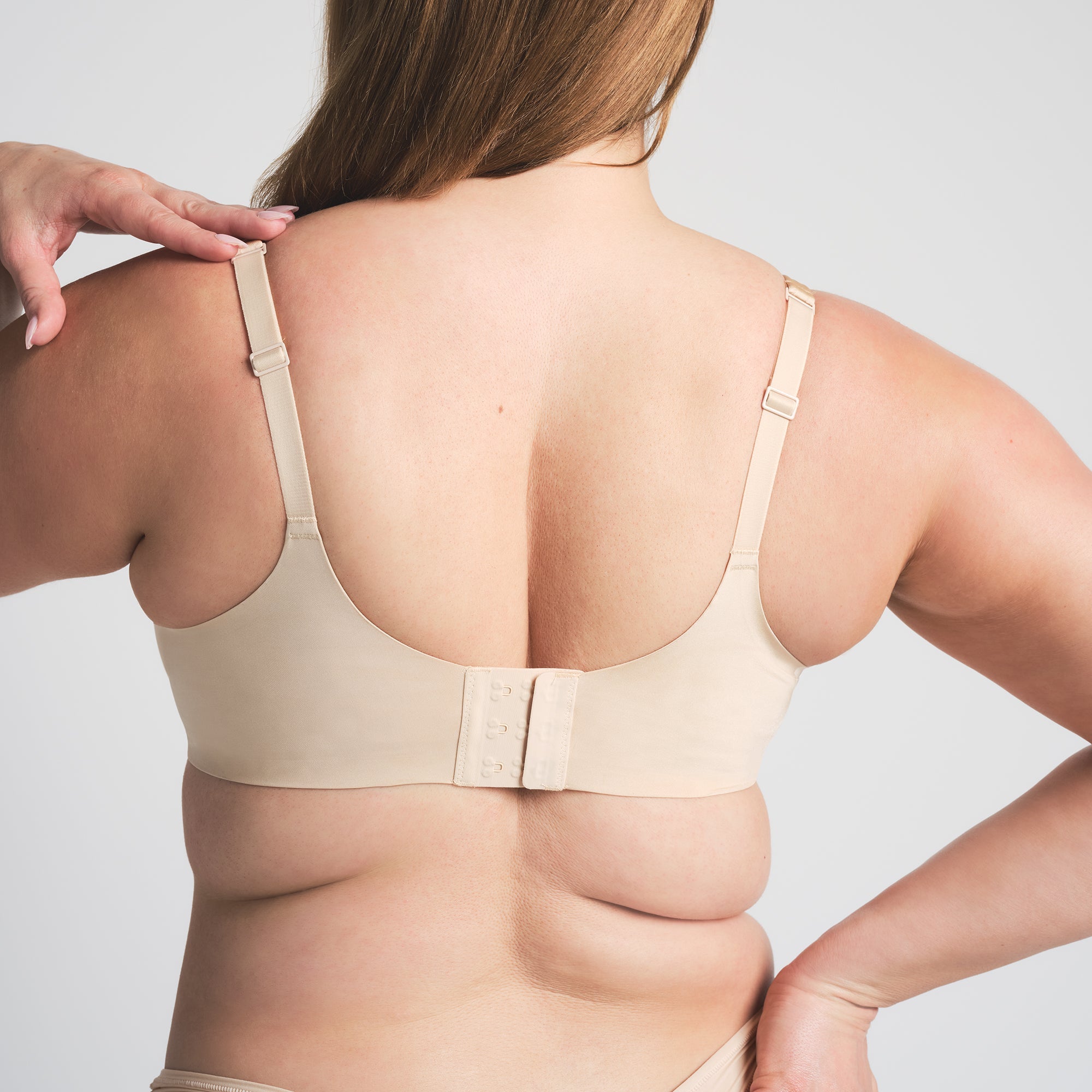 SKIMS ULTIMATE NIPPLE PUSH-UP BRA | SAND - Sneaker Türkiye