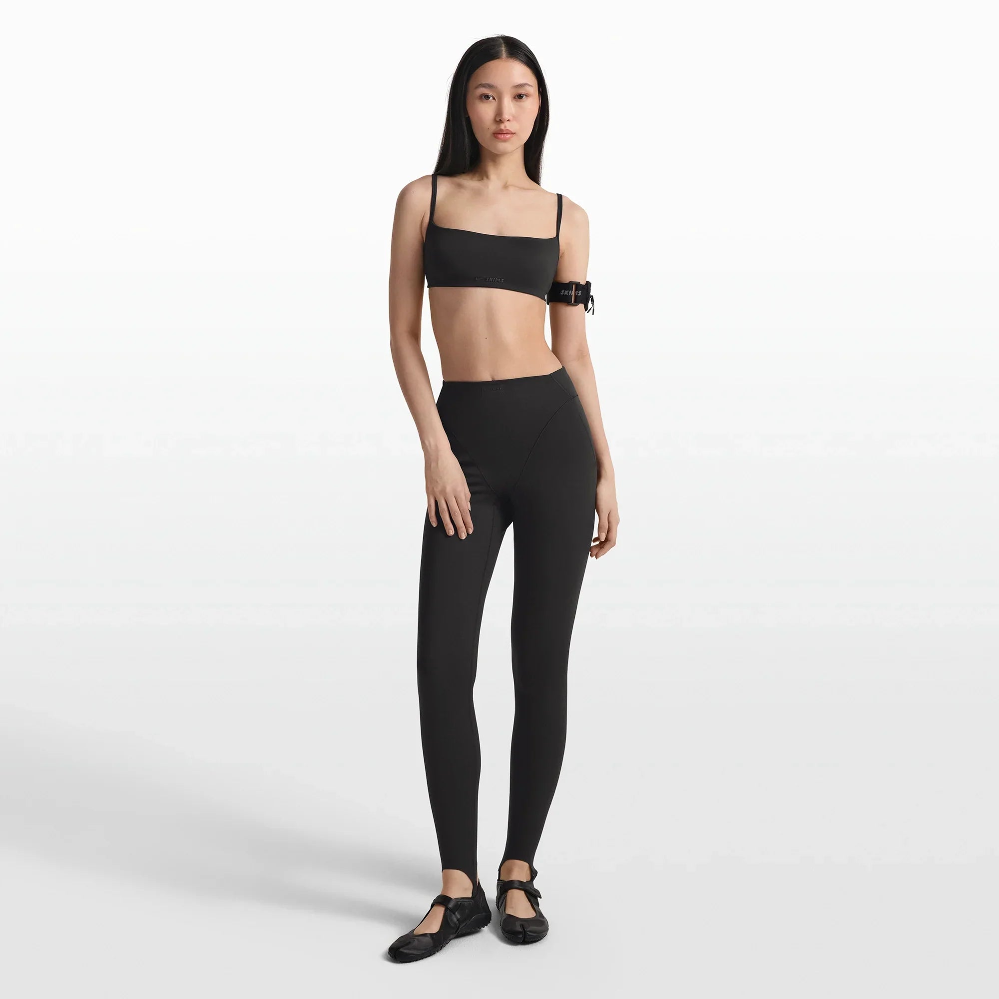NikeSKIMS MATTE MICRO BRA | OBSIDIAN - Sneaker Türkiye