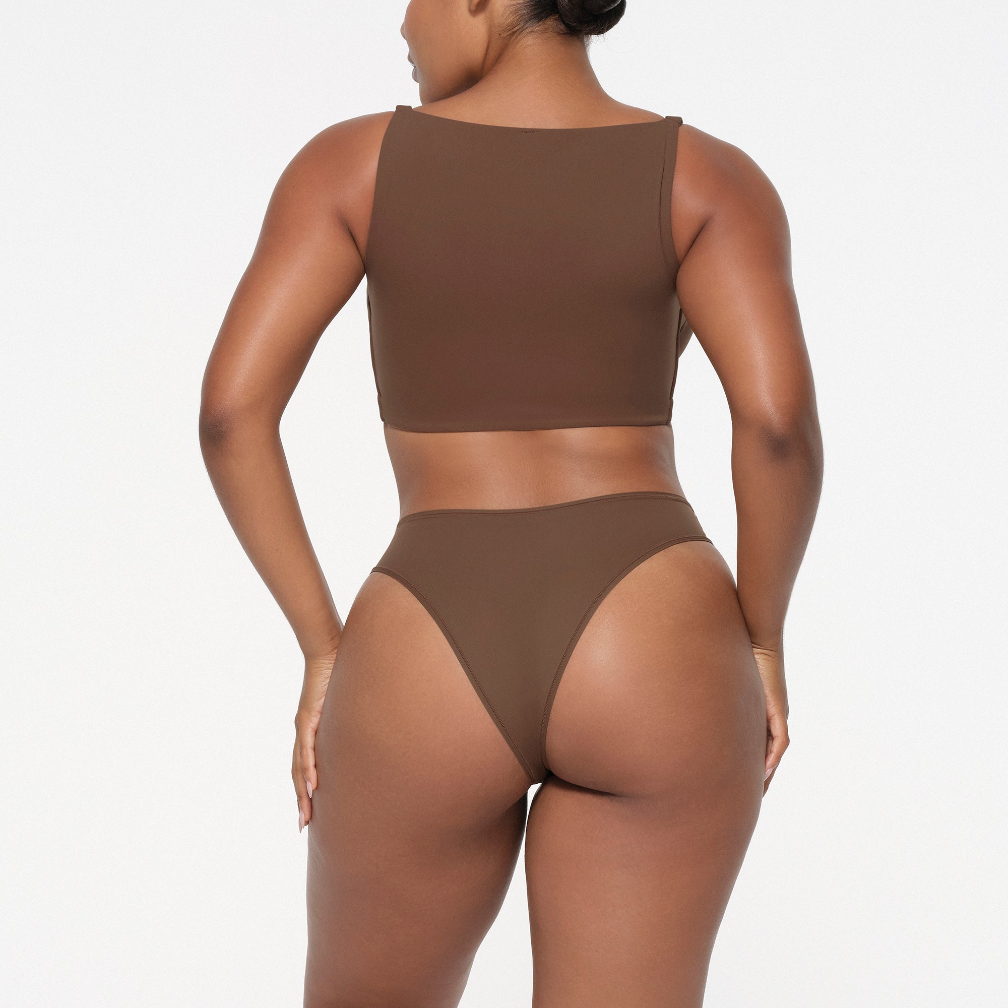 SKIMS FITS EVERYBODY BACK SMOOTHING FULL COVERAGE BRA | JASPER - Sneaker Türkiye