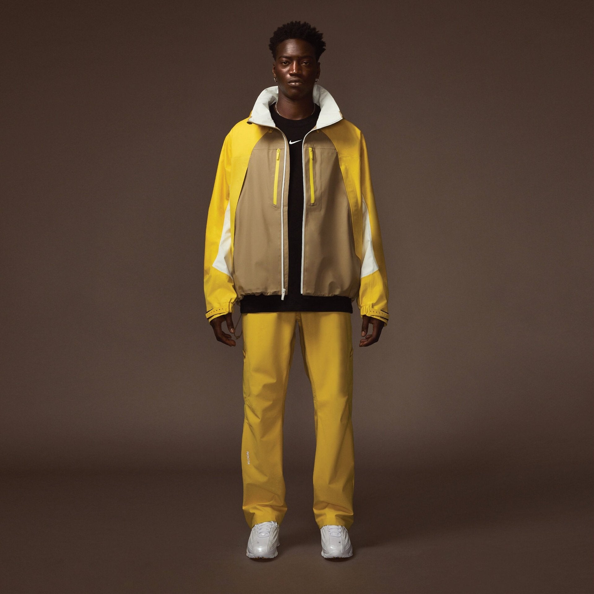 NOCTA Bala Tech Jacket - Sneaker Türkiye