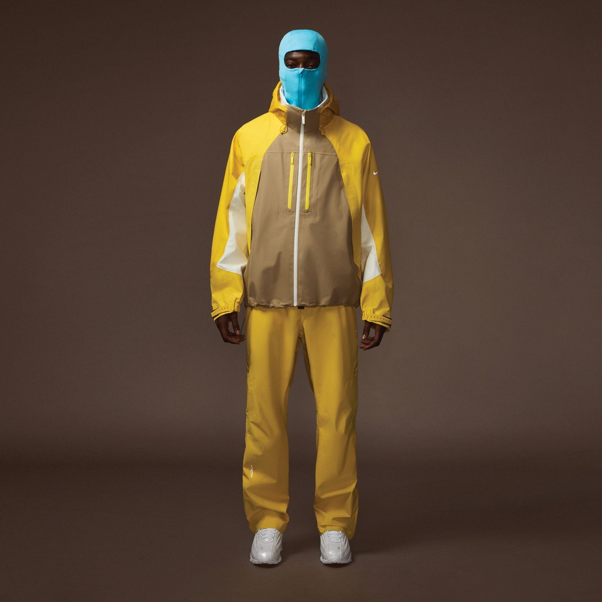 NOCTA Bala Tech Jacket - Sneaker Türkiye