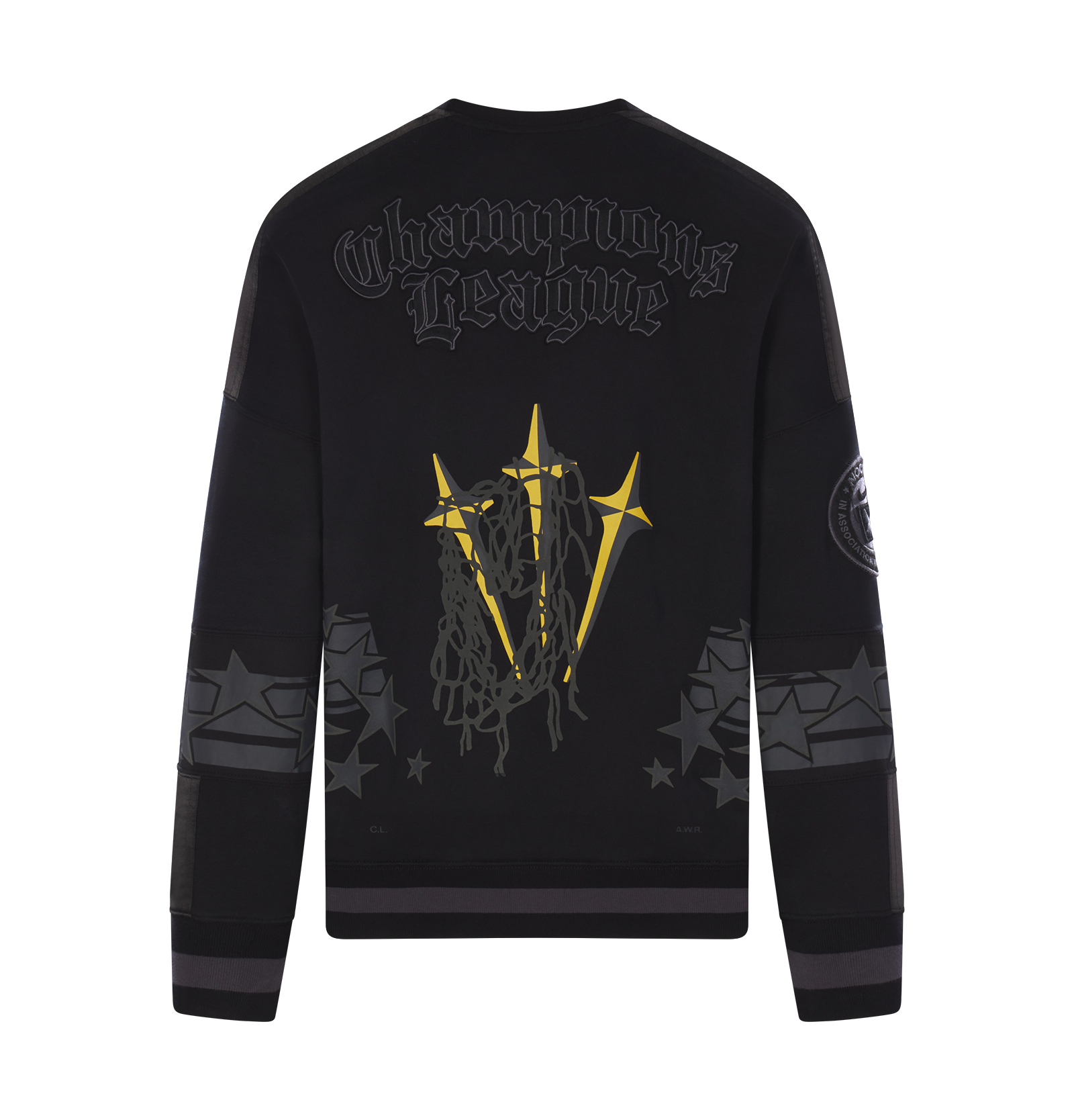 NOCTA Champion League Crewneck - Sneaker Türkiye