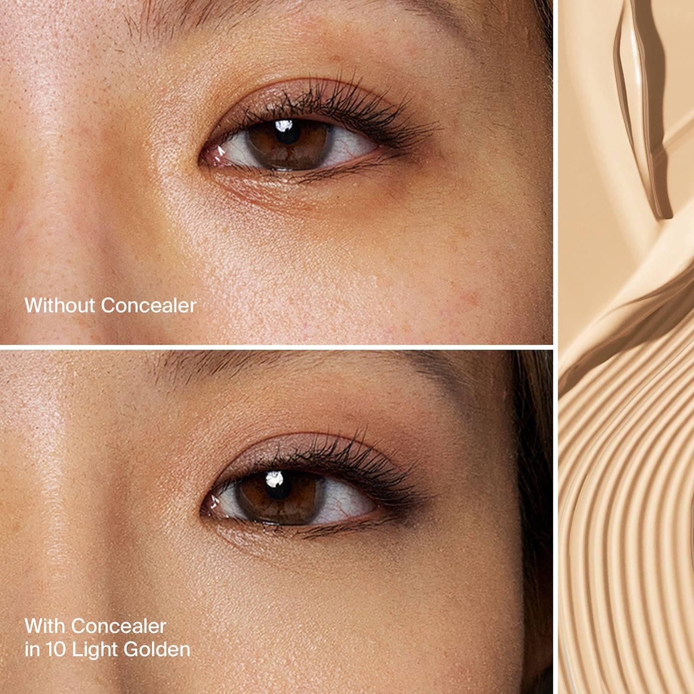 Haus Labs Triclone™ Skin Tech Hydrating + De-Puffing Concealer – Kapatıcı - Sneaker Türkiye