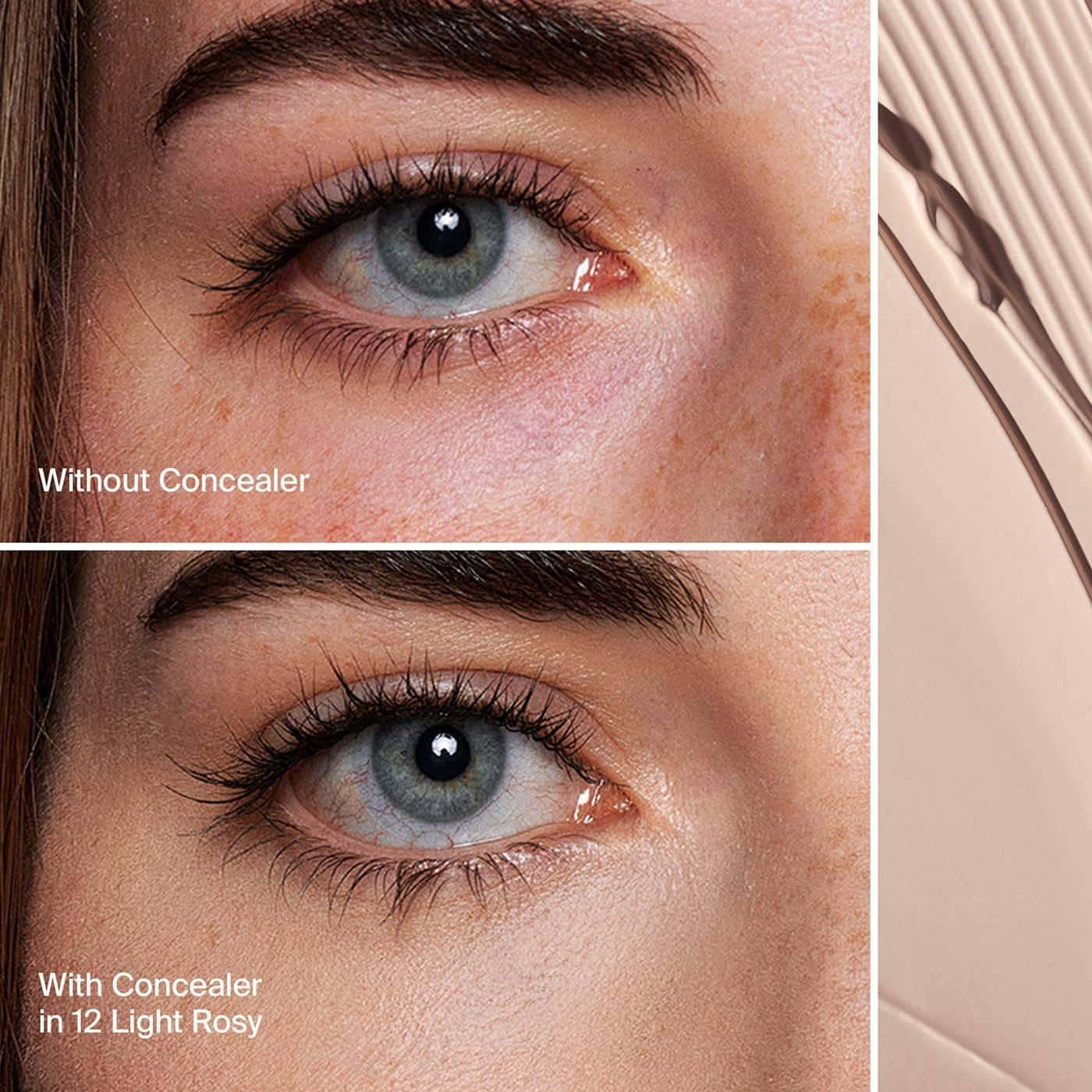 Haus Labs Triclone™ Skin Tech Hydrating + De-Puffing Concealer – Kapatıcı - Sneaker Türkiye