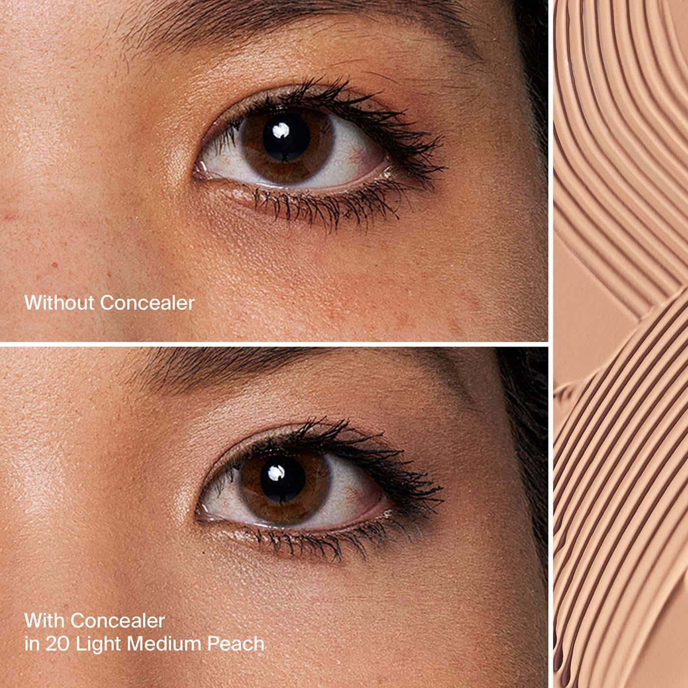 Haus Labs Triclone™ Skin Tech Hydrating + De-Puffing Concealer – Kapatıcı - Sneaker Türkiye