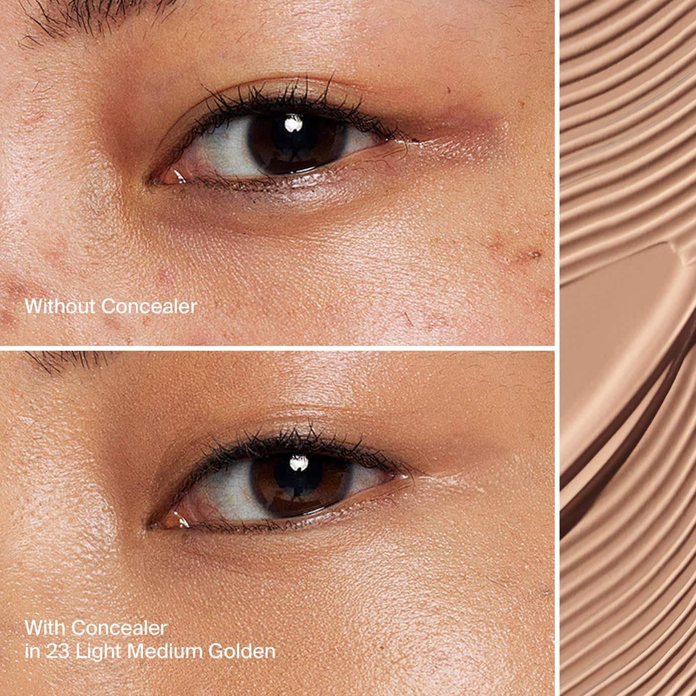 Haus Labs Triclone™ Skin Tech Hydrating + De-Puffing Concealer – Kapatıcı - Sneaker Türkiye