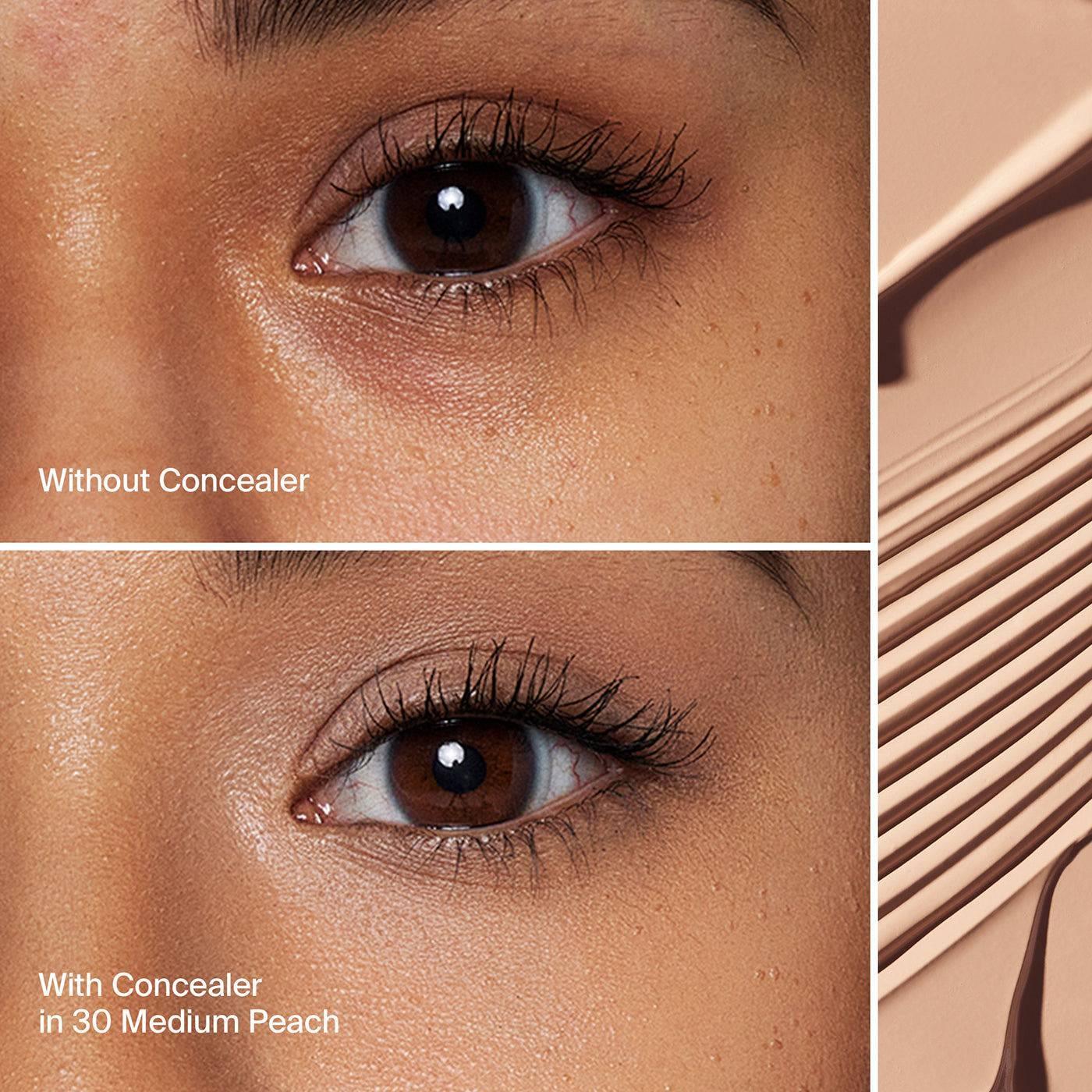 Haus Labs Triclone™ Skin Tech Hydrating + De-Puffing Concealer – Kapatıcı - Sneaker Türkiye