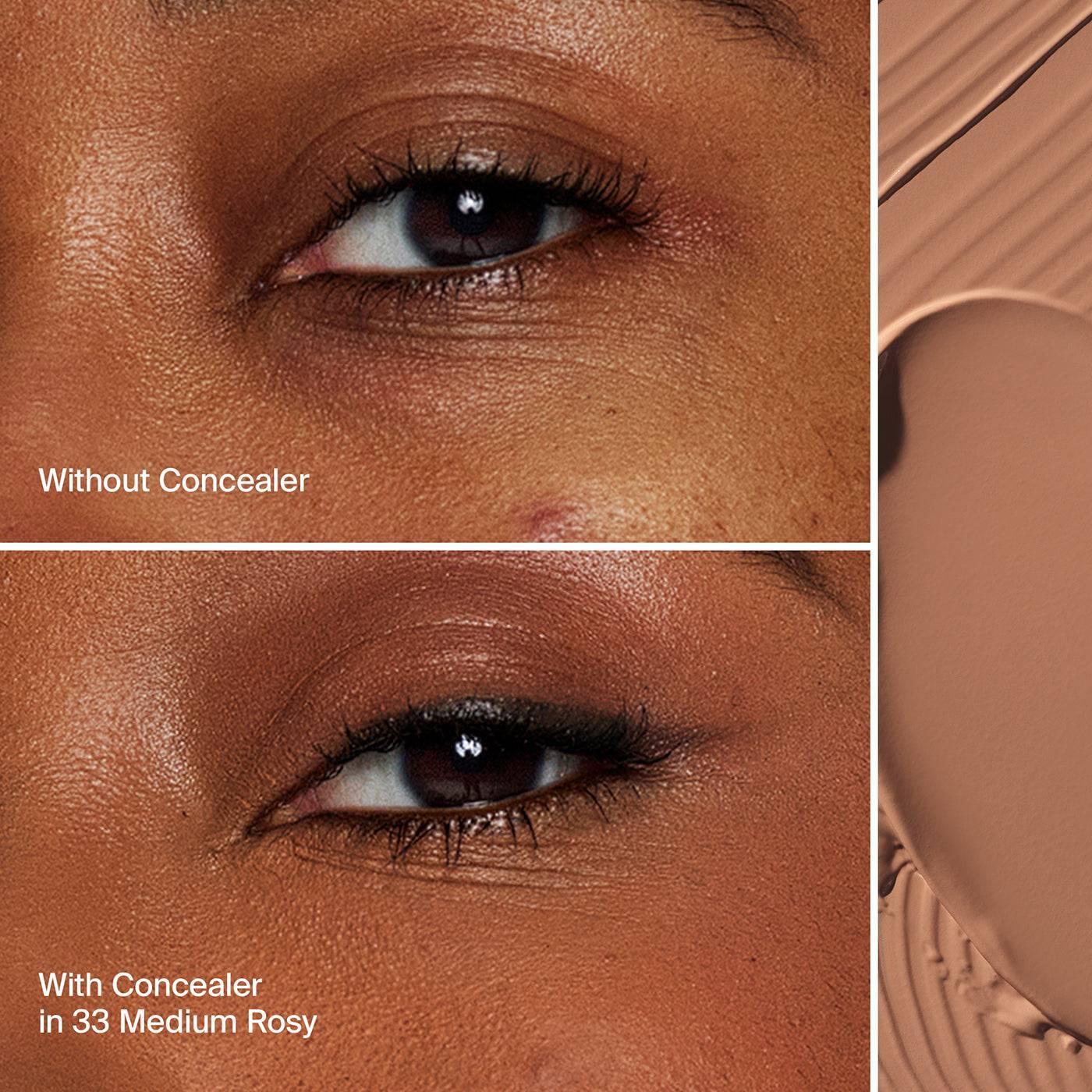 Haus Labs Triclone™ Skin Tech Hydrating + De-Puffing Concealer – Kapatıcı - Sneaker Türkiye