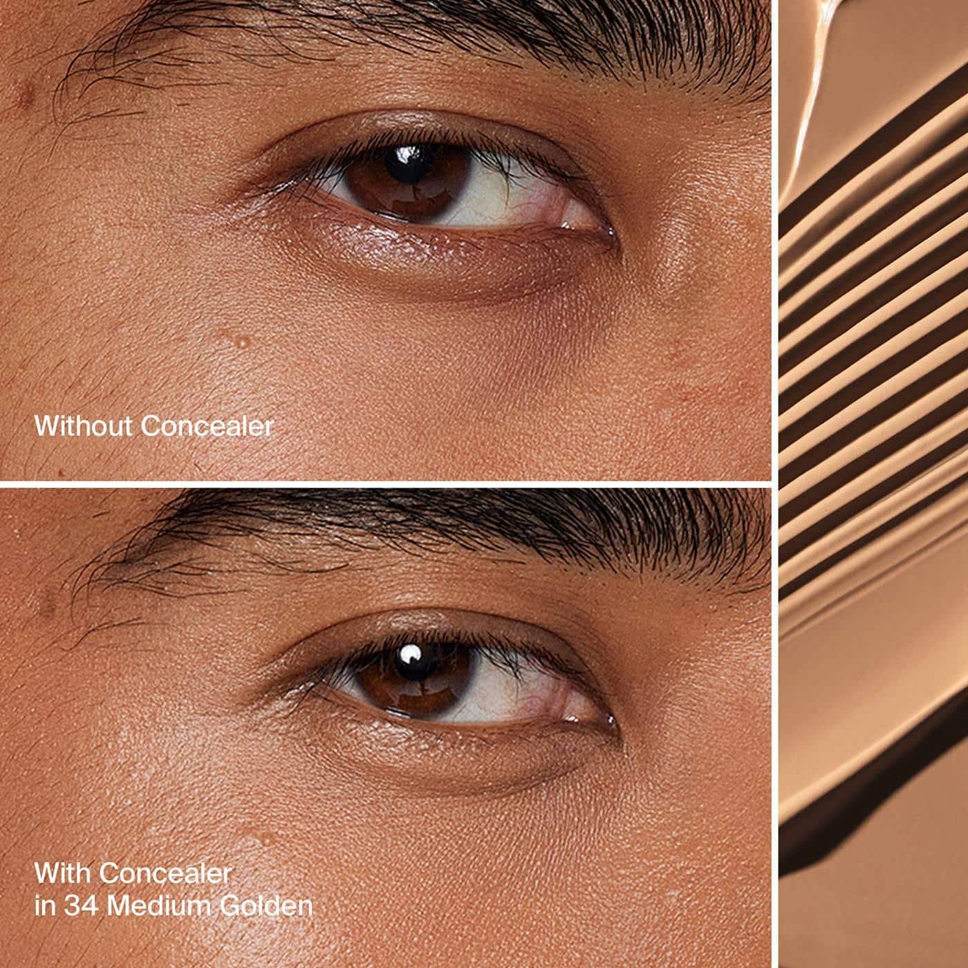 Haus Labs Triclone™ Skin Tech Hydrating + De-Puffing Concealer – Kapatıcı - Sneaker Türkiye