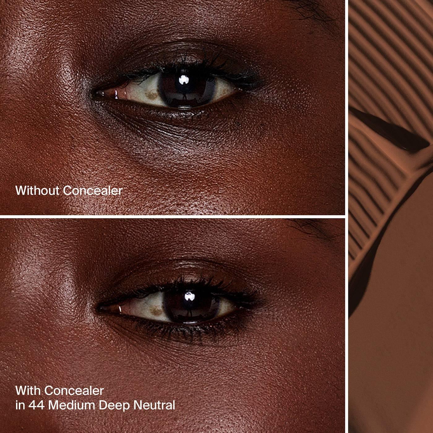 Haus Labs Triclone™ Skin Tech Hydrating + De-Puffing Concealer – Kapatıcı - Sneaker Türkiye