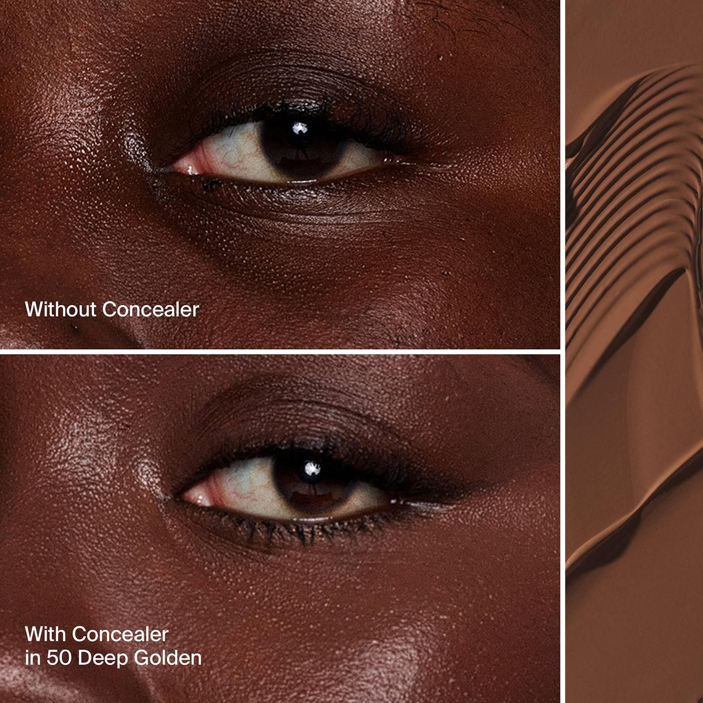 Haus Labs Triclone™ Skin Tech Hydrating + De-Puffing Concealer – Kapatıcı - Sneaker Türkiye