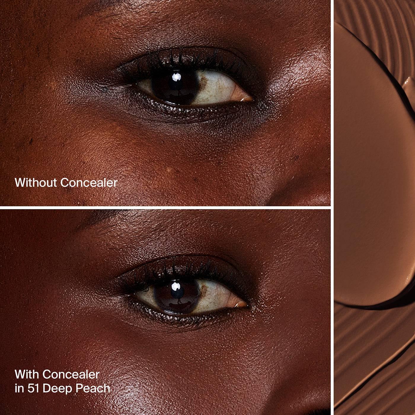 Haus Labs Triclone™ Skin Tech Hydrating + De-Puffing Concealer – Kapatıcı - Sneaker Türkiye