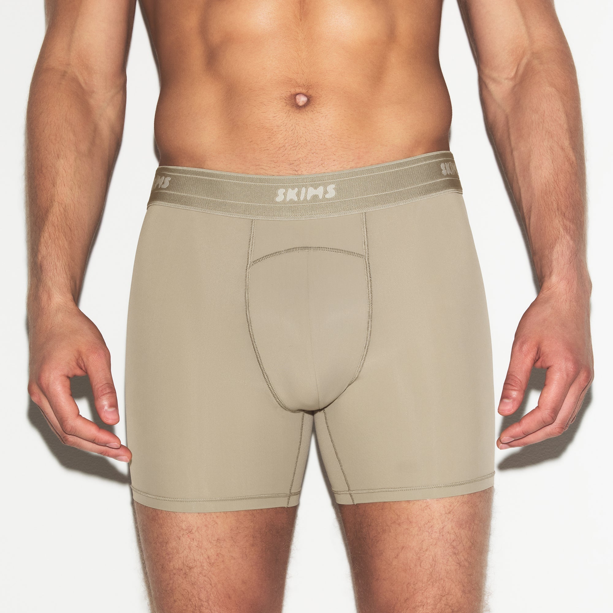 SKIMS FLEX MENS 5″ BOXER BRIEF 3-PACK | DUNE MULTI - Sneaker Türkiye