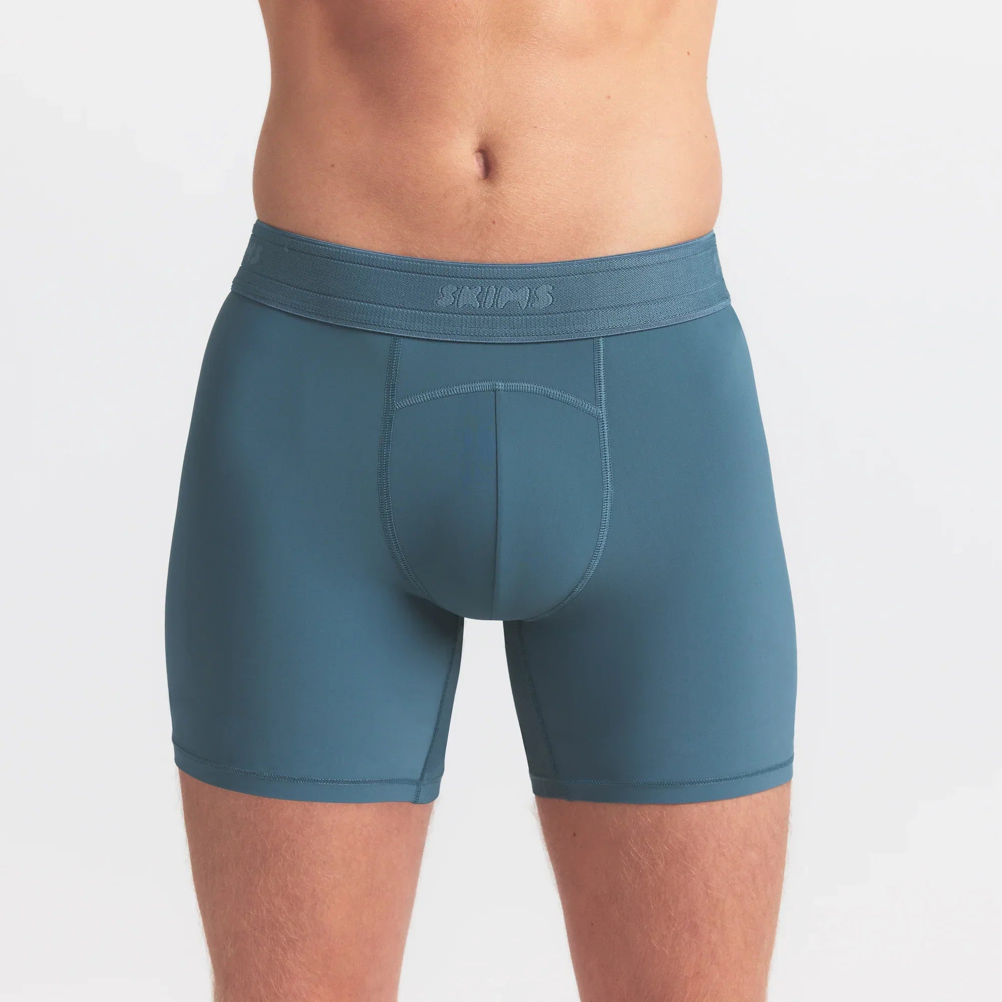 SKIMS FLEX MENS 5″ BOXER BRIEF 3-PACK | TINT MULTI - Sneaker Türkiye