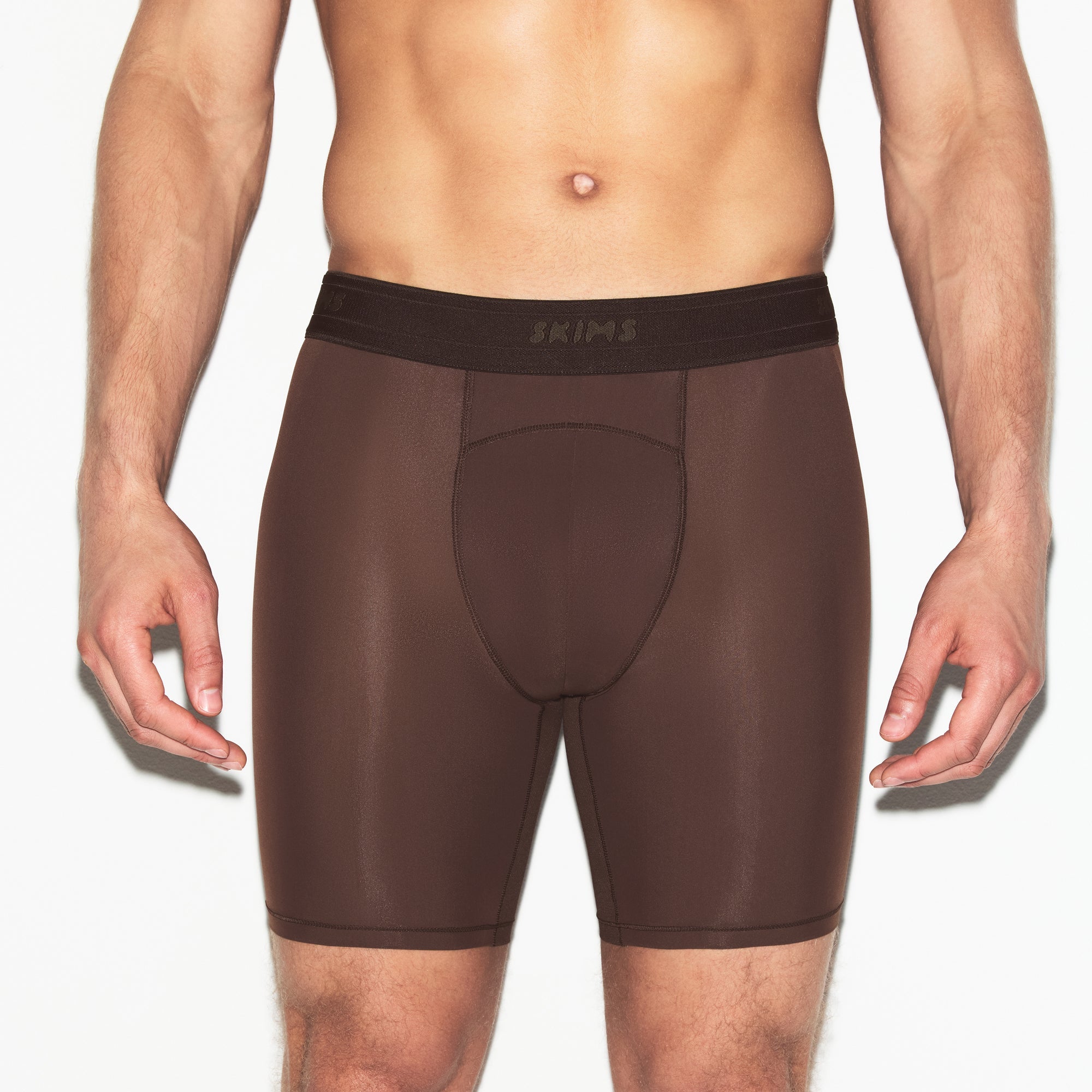 SKIMS FLEX MENS 7″ BOXER BRIEF 3-PACK | DUNE MULTI - Sneaker Türkiye