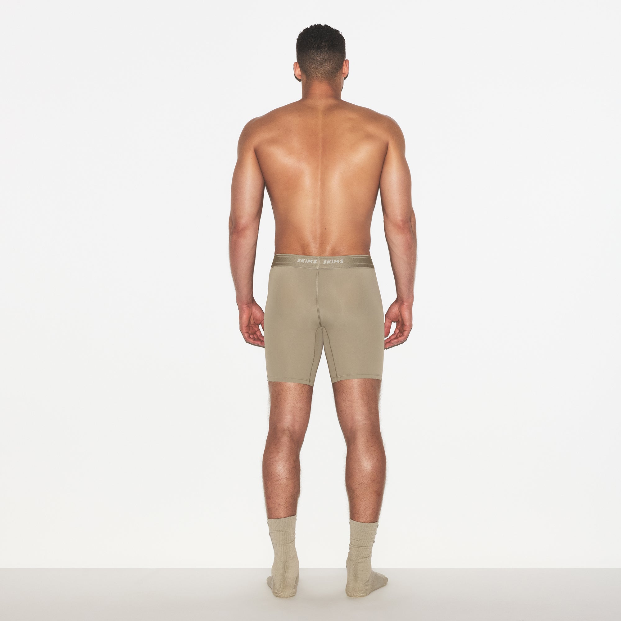 SKIMS FLEX MENS 7″ BOXER BRIEF 3-PACK | DUNE MULTI - Sneaker Türkiye