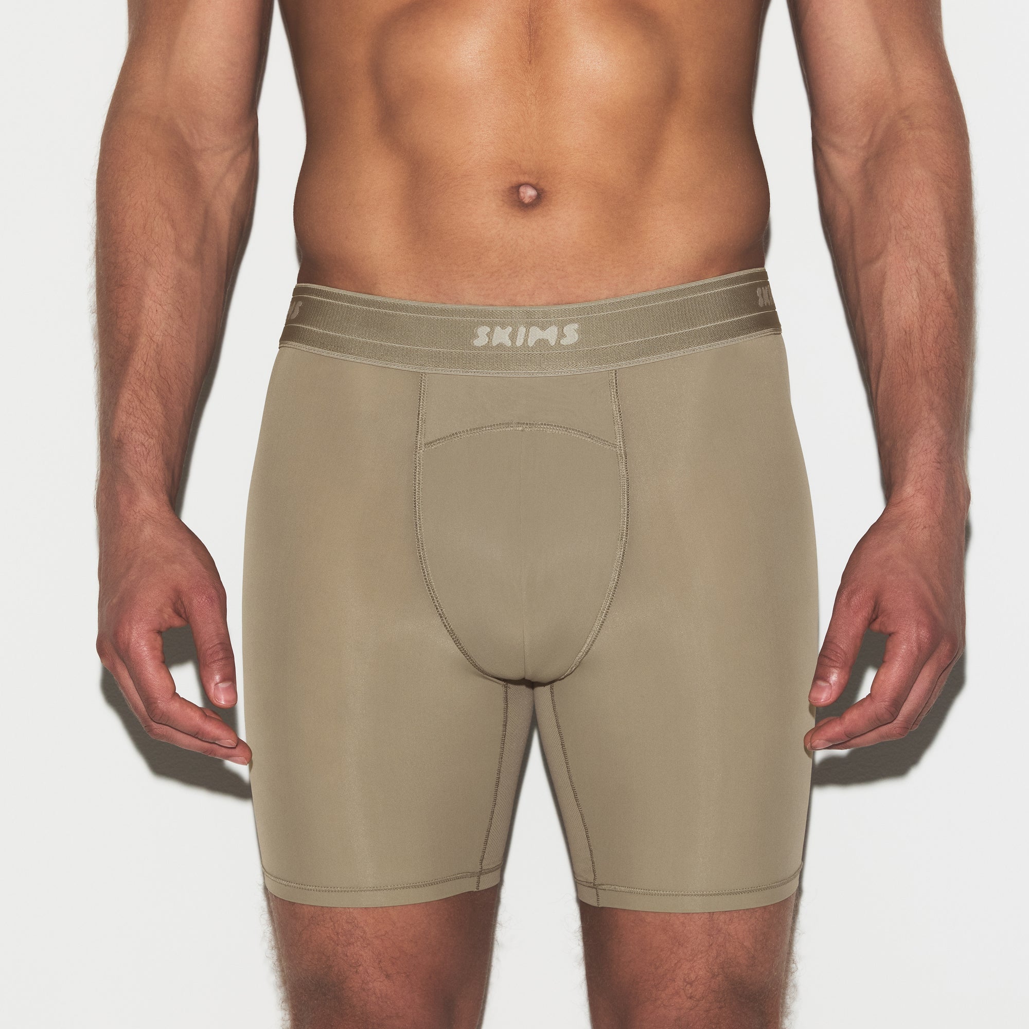 SKIMS FLEX MENS 7″ BOXER BRIEF 3-PACK | DUNE MULTI - Sneaker Türkiye