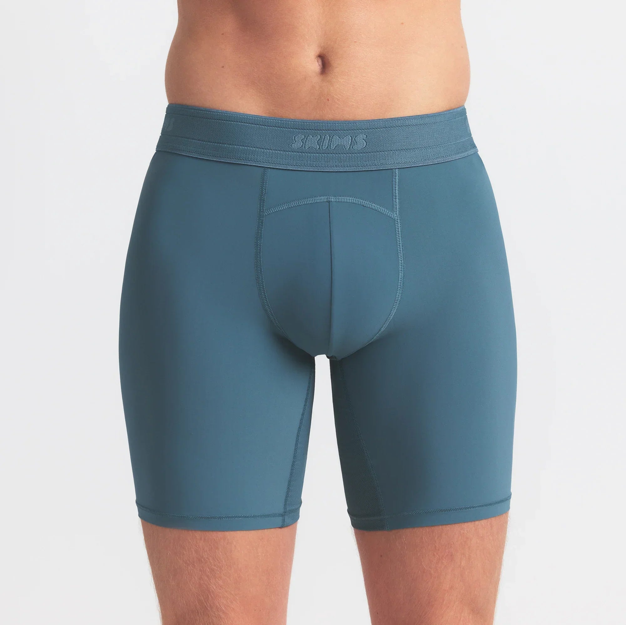 SKIMS FLEX MENS 7″ BOXER BRIEF 3-PACK | TINT MULTI - Sneaker Türkiye