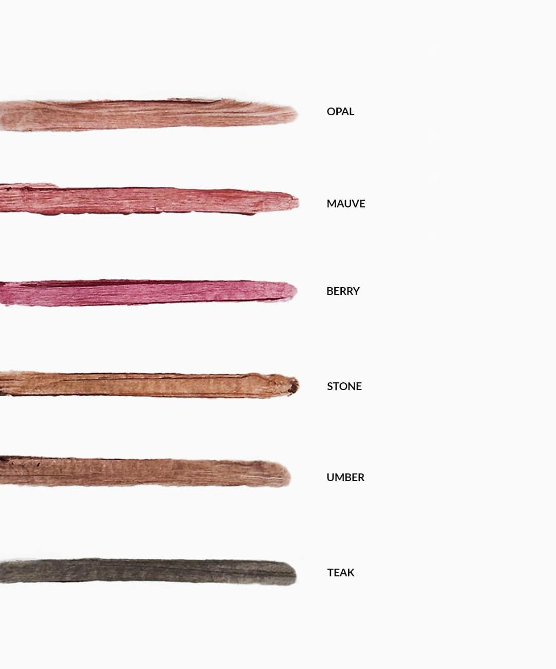 Refy Blur Liner – Dudak Kalemi - Sneaker Türkiye
