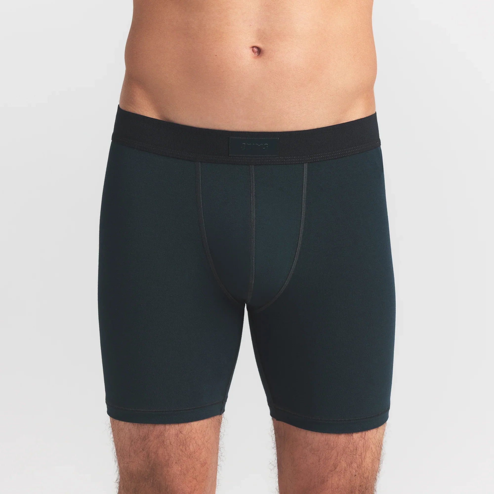 SKIMS COTTON MENS 5″ BOXER BRIEF | VERDANT - Sneaker Türkiye