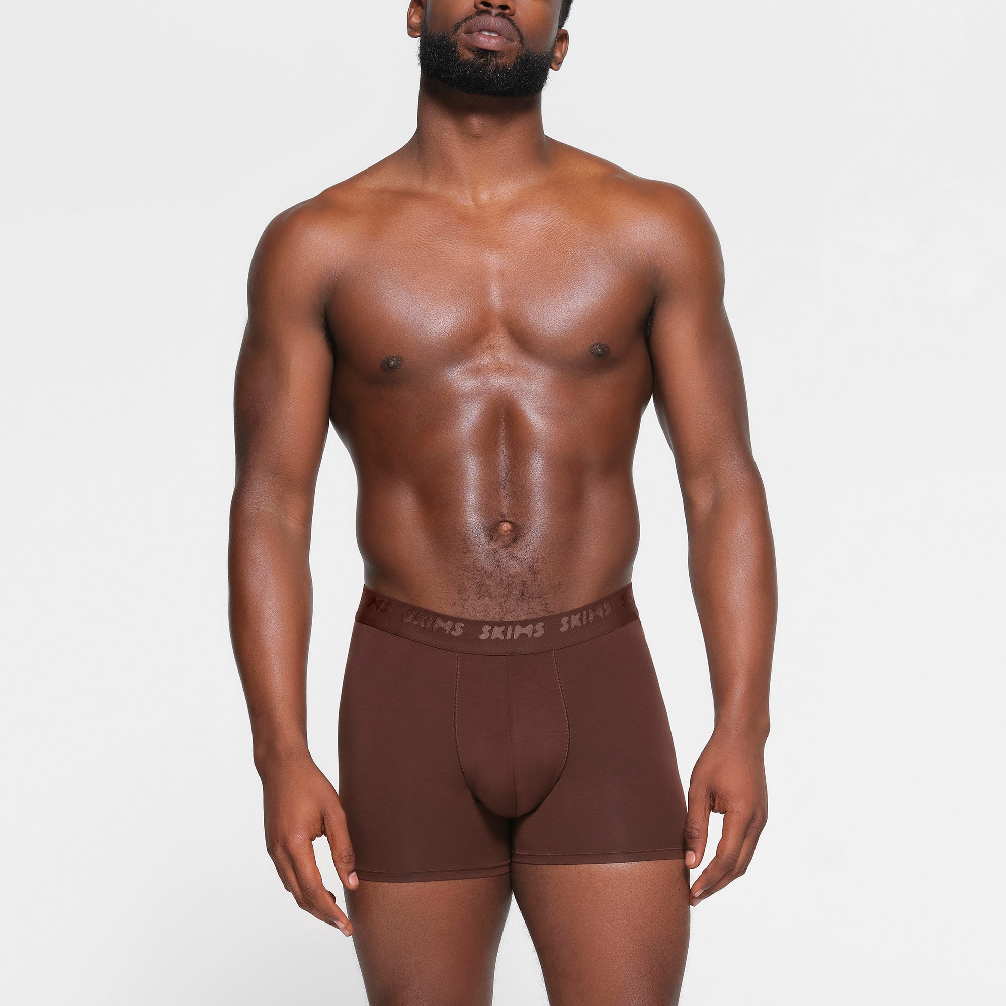 SKIMS STRETCH MENS 3″ BOXER BRIEF 3-PACK | DESERT MULTI - Sneaker Türkiye