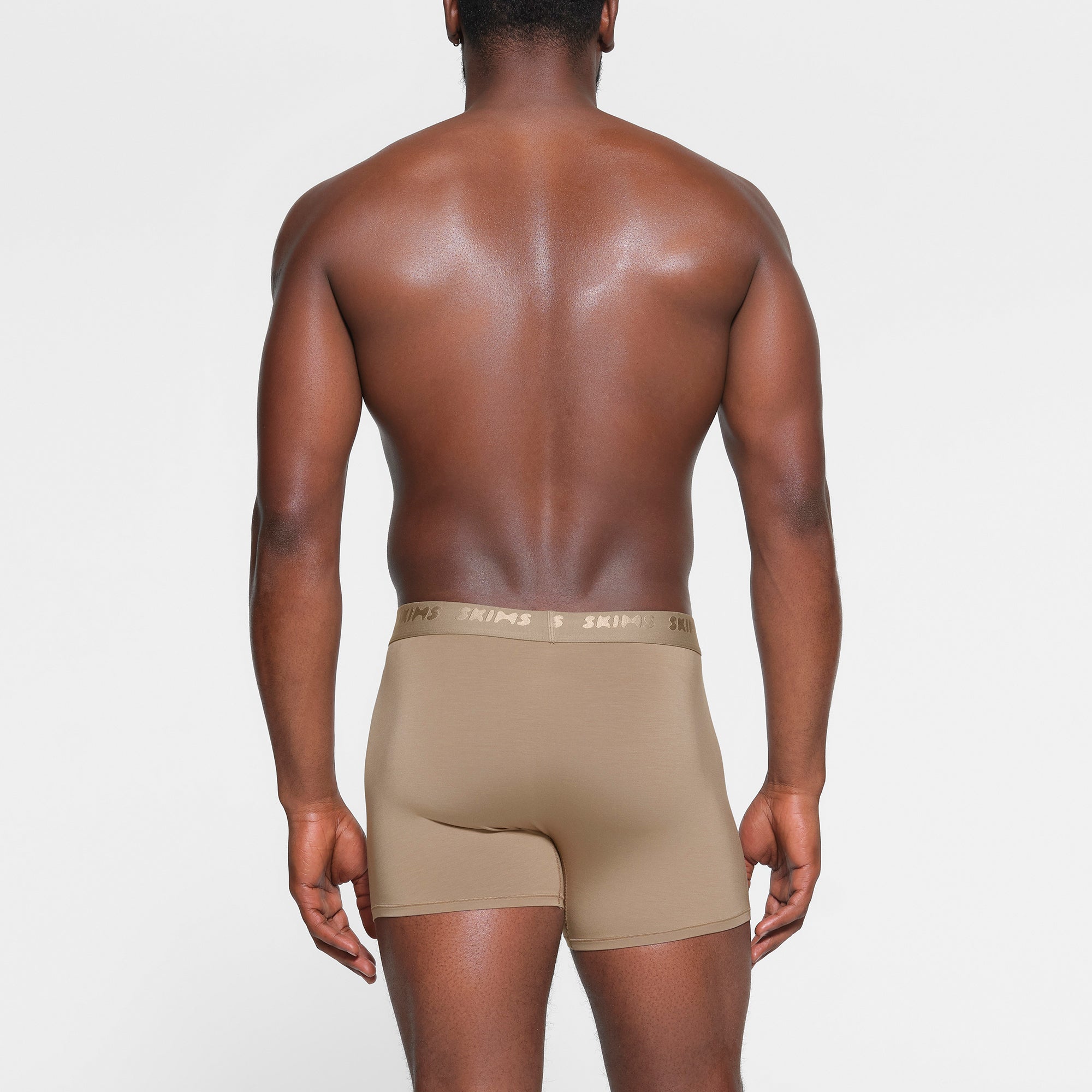 SKIMS STRETCH MENS 3″ BOXER BRIEF 3-PACK | DESERT MULTI - Sneaker Türkiye