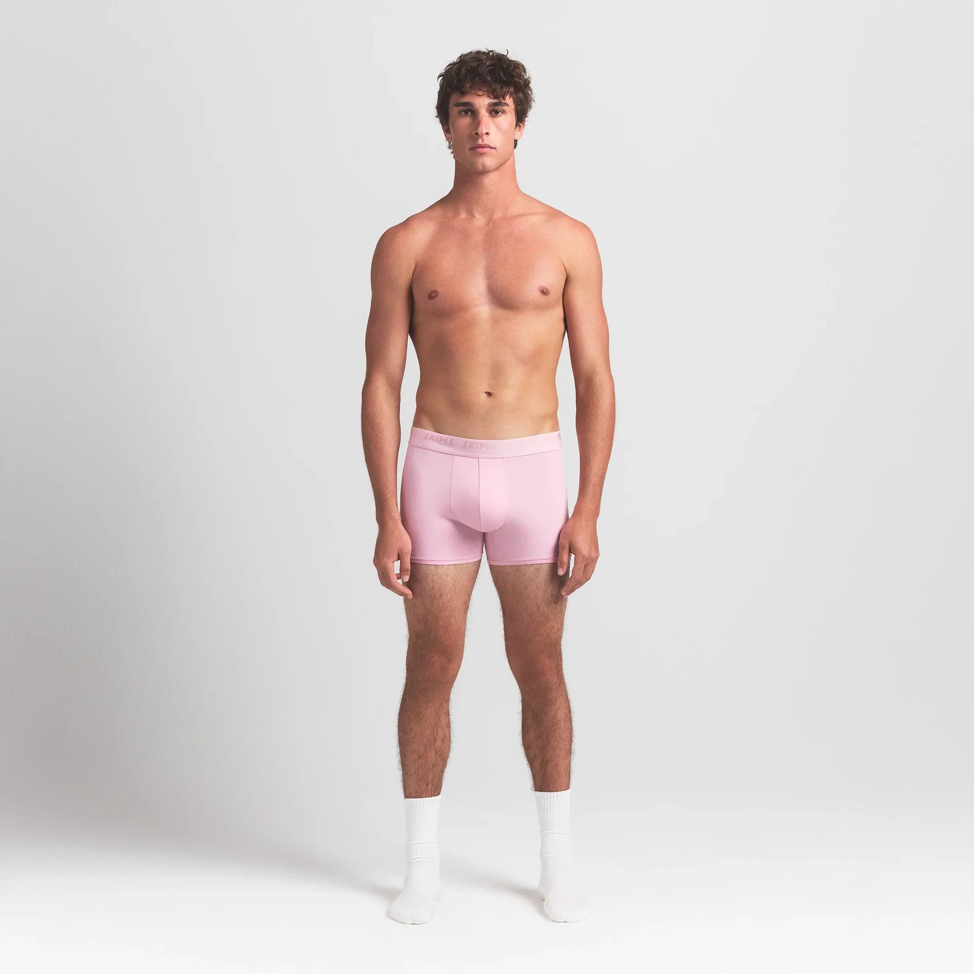 SKIMS STRETCH MENS 3″ BOXER BRIEF 3-PACK | HALITE STONE MULTI - Sneaker Türkiye