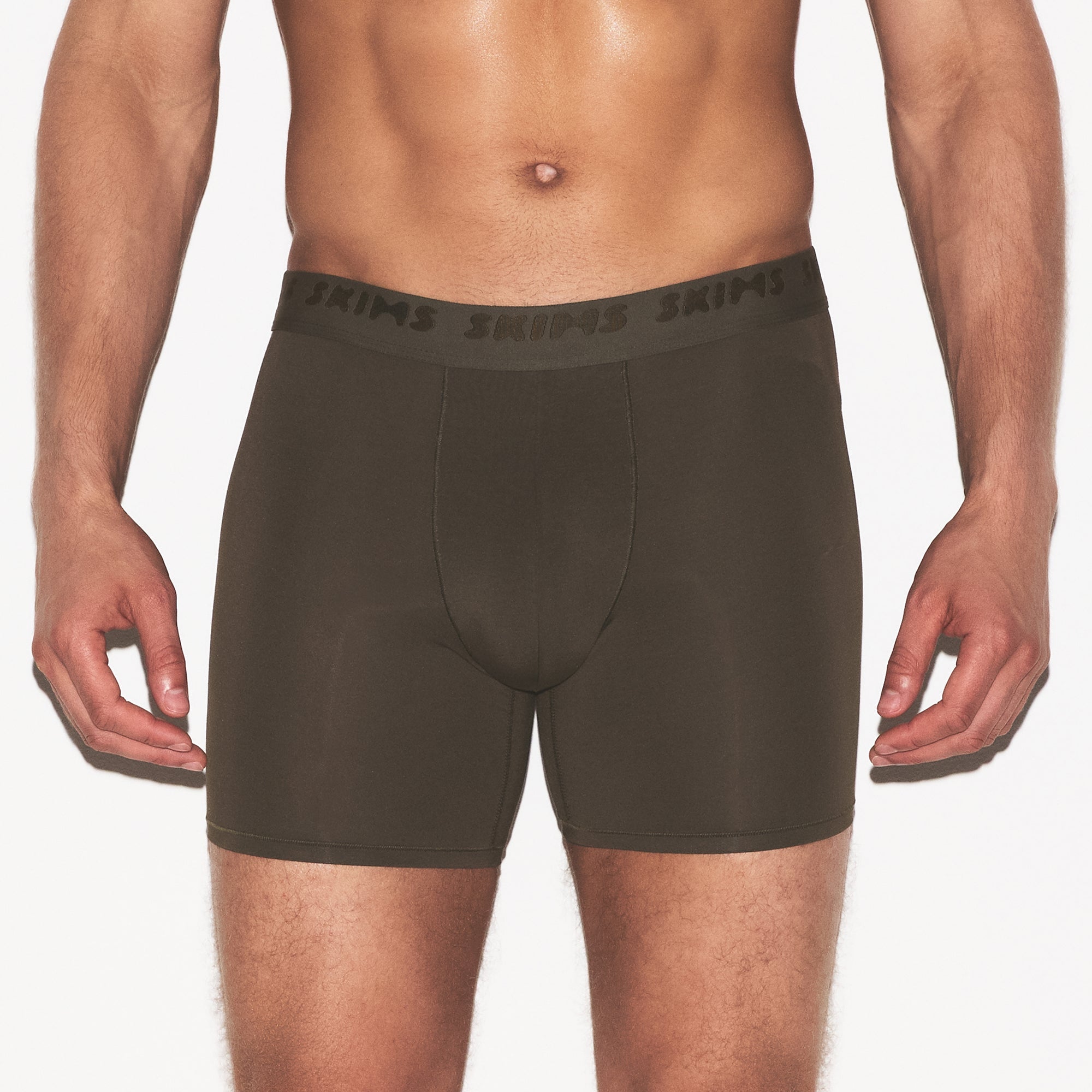 SKIMS STRETCH MENS 5″ BOXER BRIEF 3-PACK | LAUREL MULTI - Sneaker Türkiye