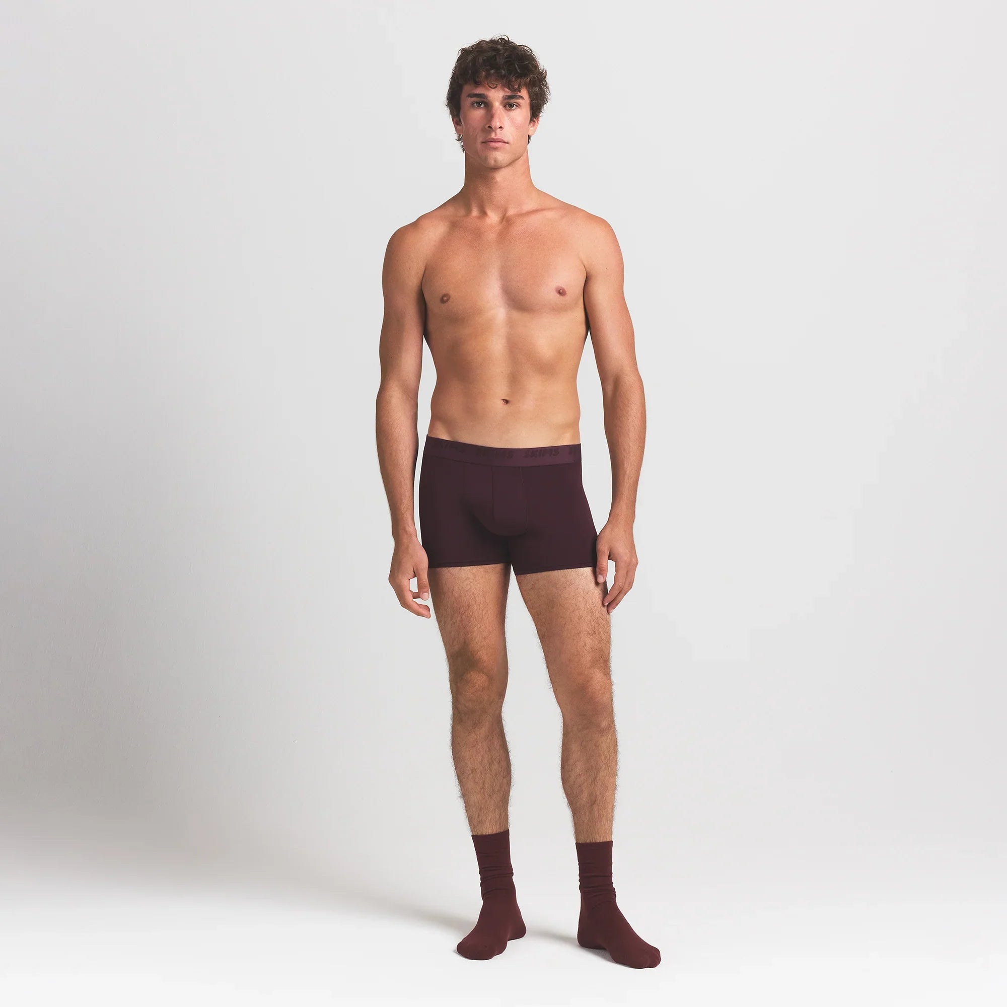 SKIMS STRETCH MENS 3″ BOXER BRIEF 3-PACK | RAVEN MULTI - Sneaker Türkiye