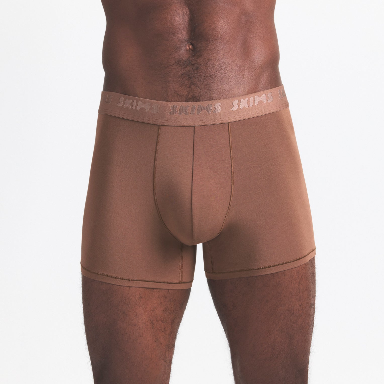 SKIMS STRETCH MENS 3″ BOXER BRIEF 3-PACK | WOOD MULTI - Sneaker Türkiye